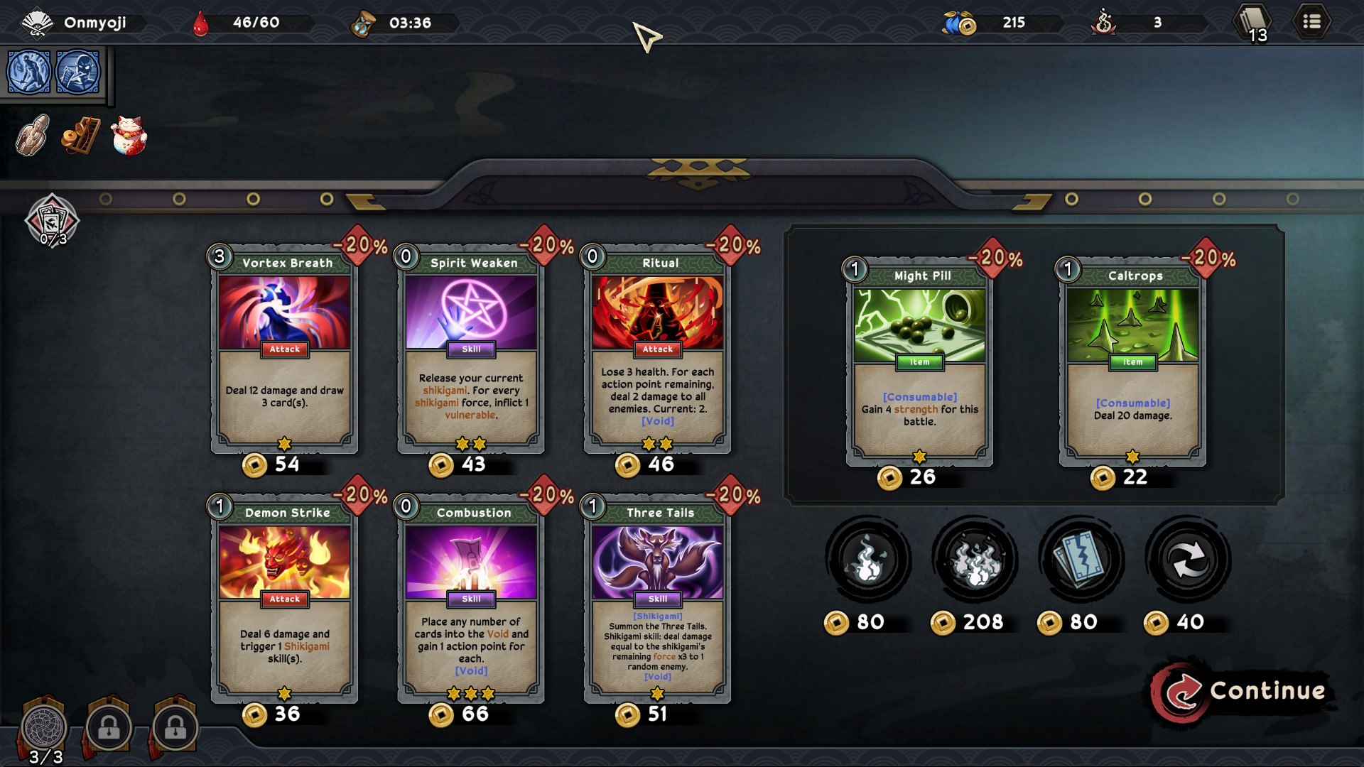 Скриншот 3: Castle Morihisa