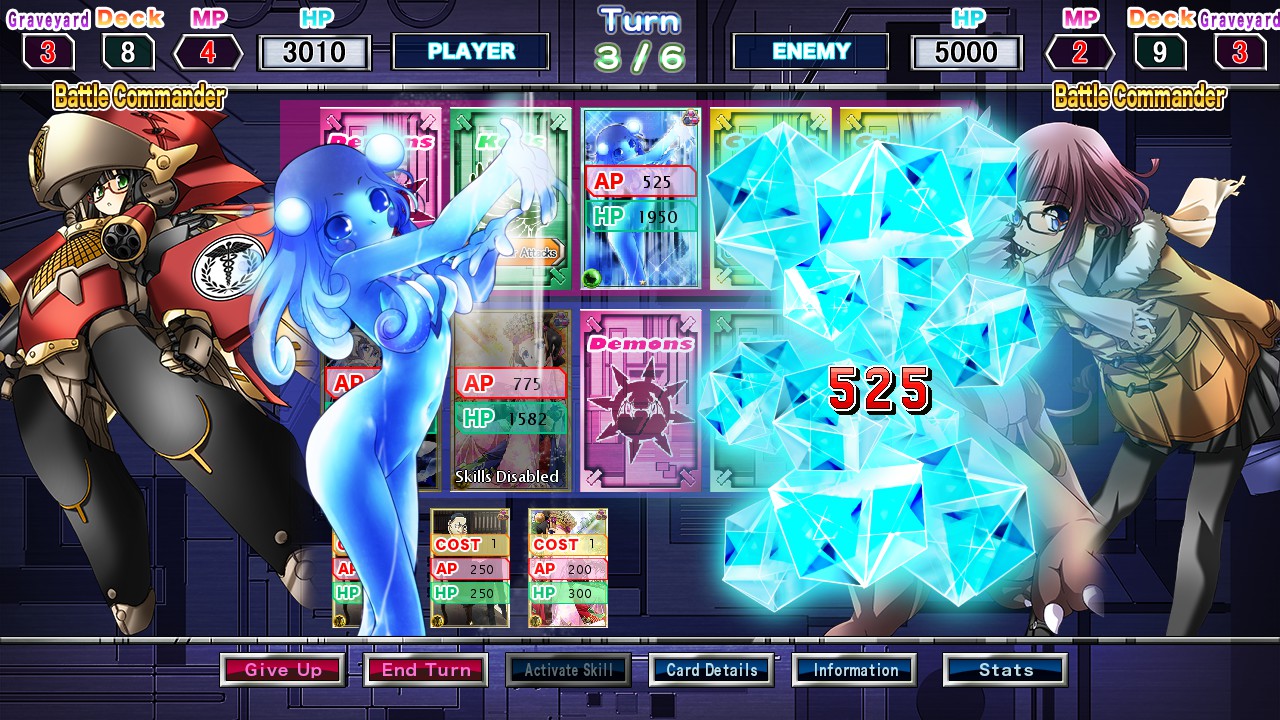 Скриншот 12: Eternal Destiny