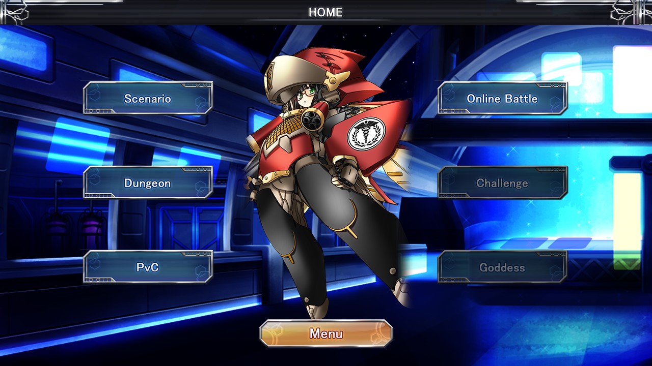 Скриншот 20: Eternal Destiny