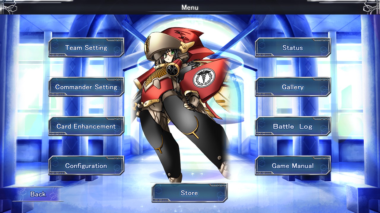 Скриншот 21: Eternal Destiny