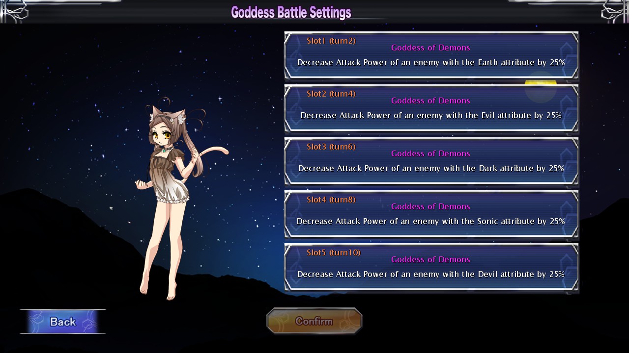 Скриншот 29: Eternal Destiny