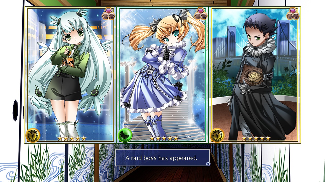 Скриншот 30: Eternal Destiny