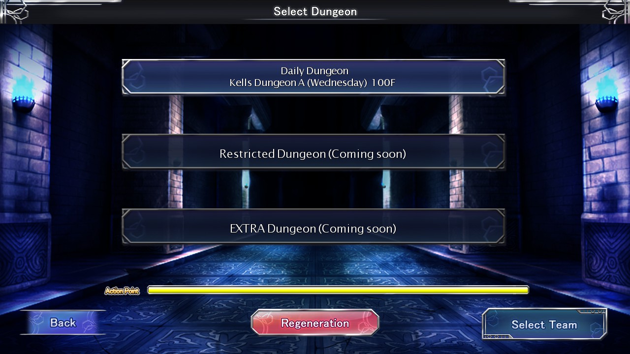 Скриншот 6: Eternal Destiny