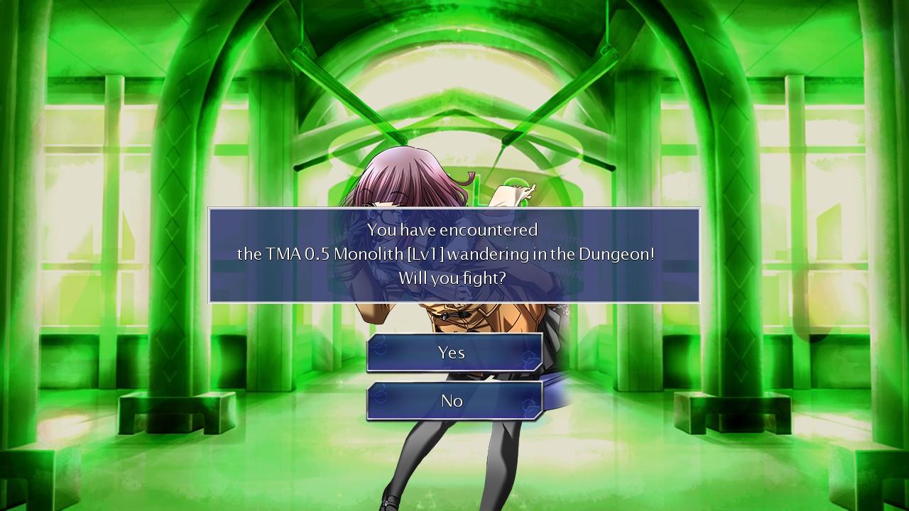 Скриншот 7: Eternal Destiny