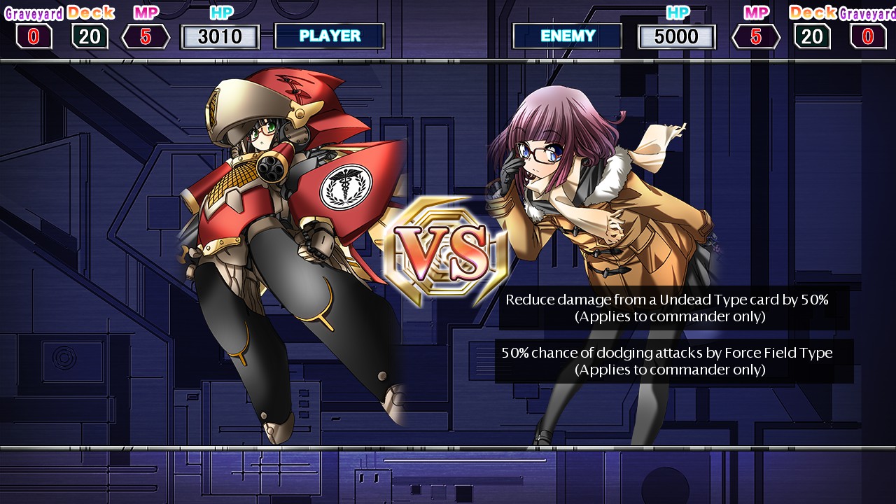 Скриншот 8: Eternal Destiny