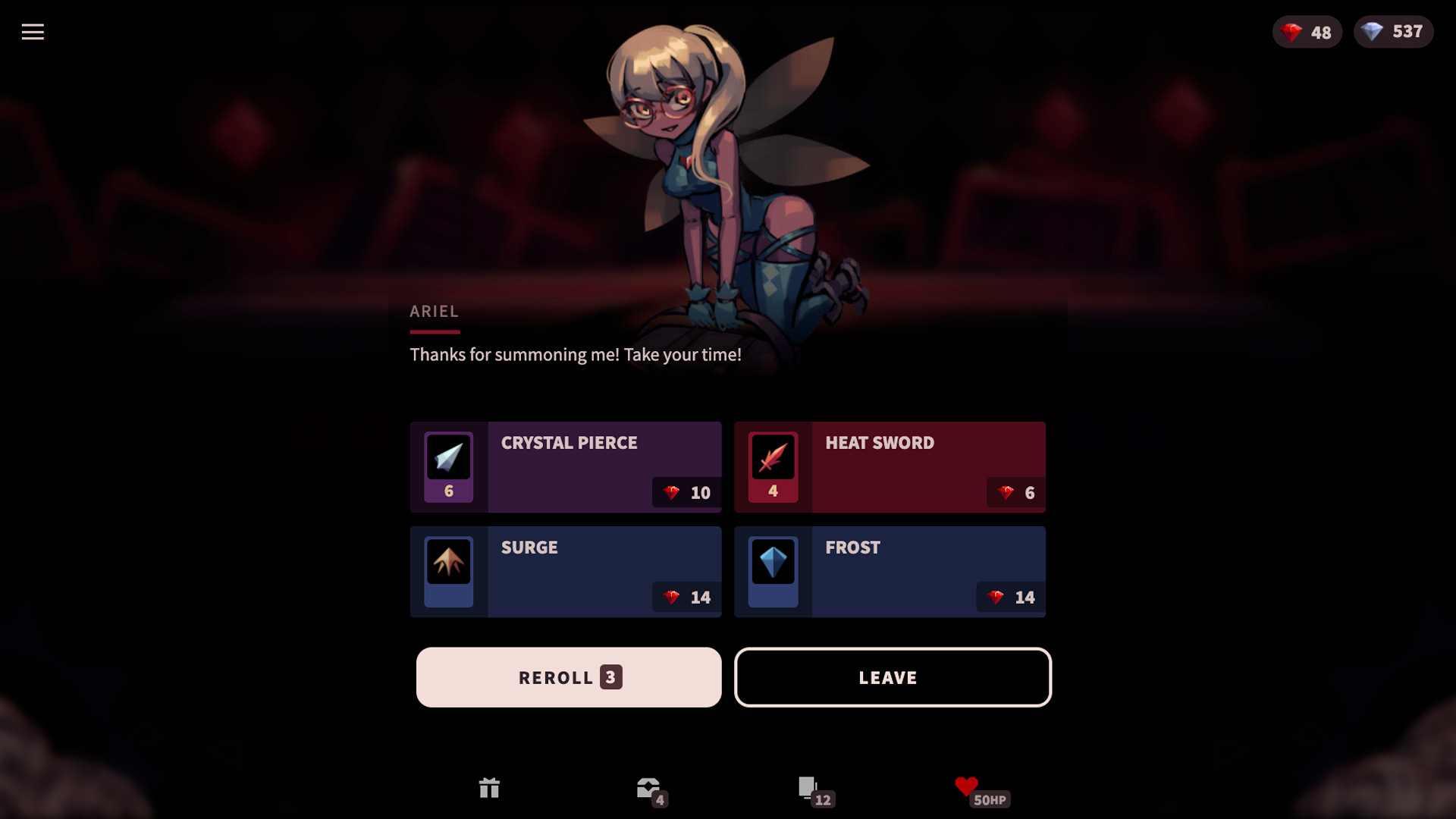 Скриншот 4: Phantom Rose