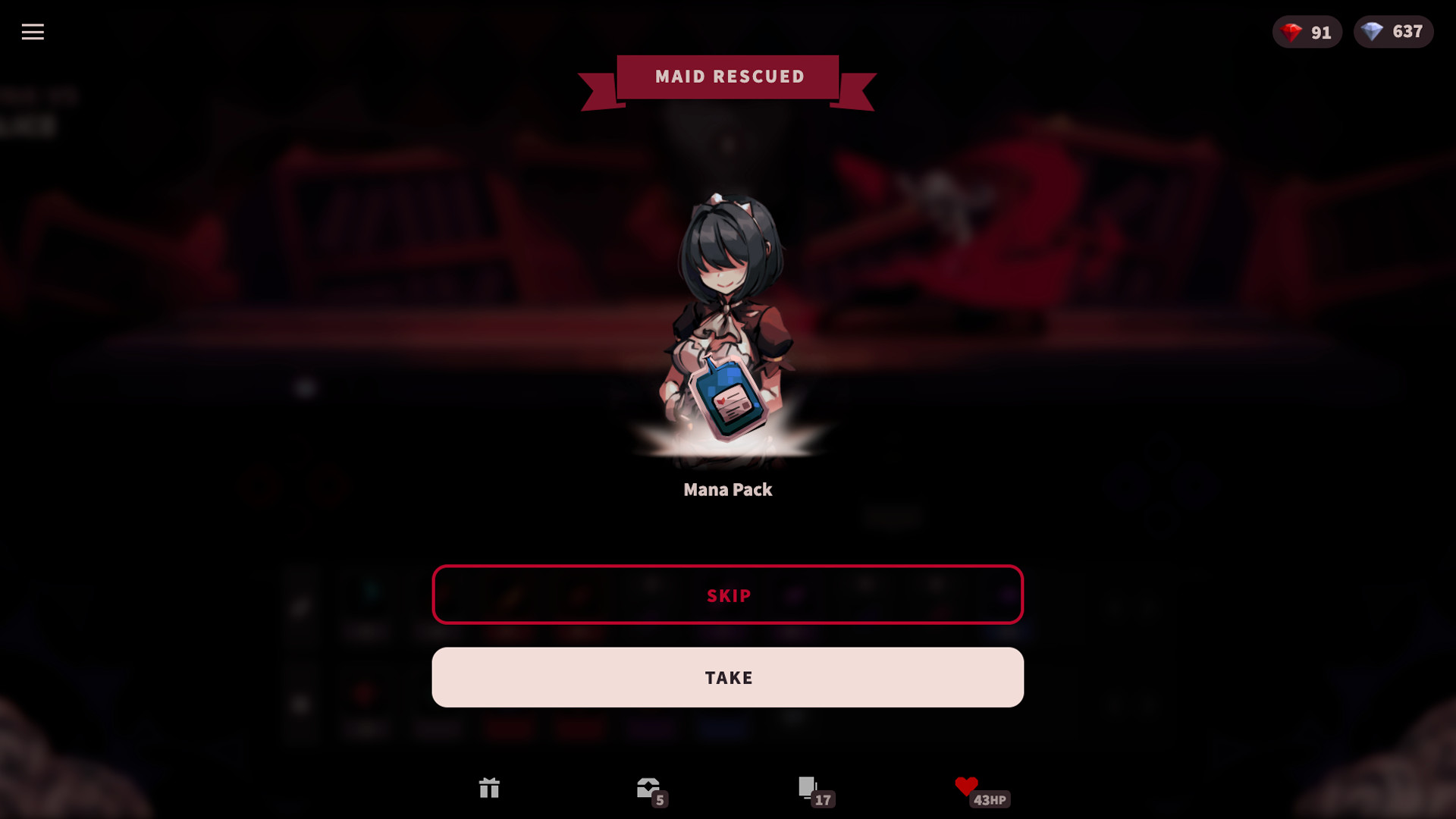 Скриншот 6: Phantom Rose