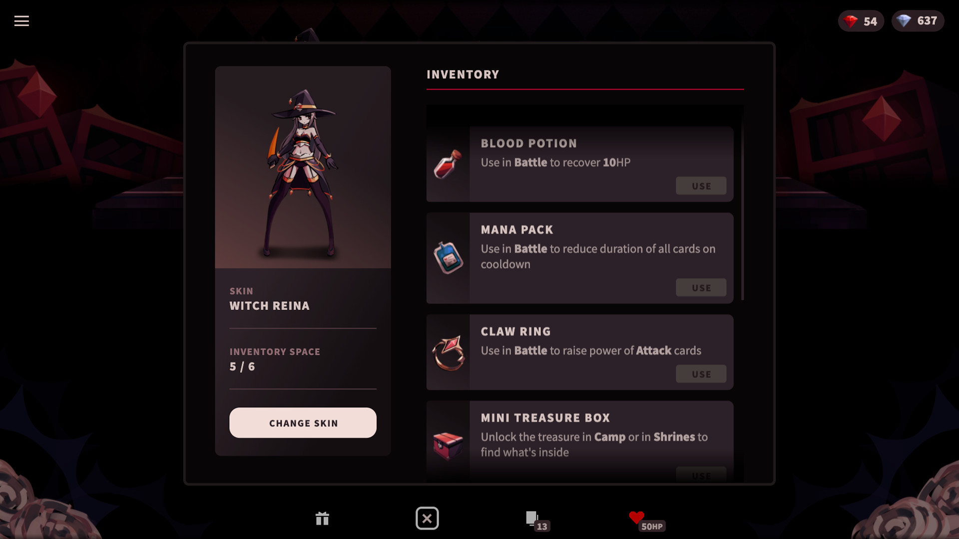 Скриншот 8: Phantom Rose