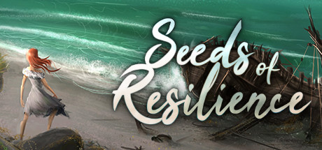 Обложка: Seeds of Resilience