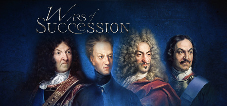 Обложка: Wars of Succession