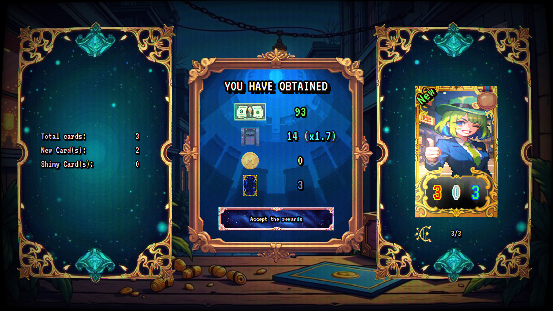 Скриншот 5: Cardio