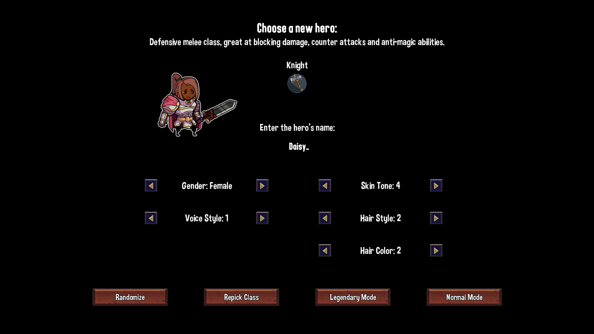 Скриншот 5: Monster Slayers