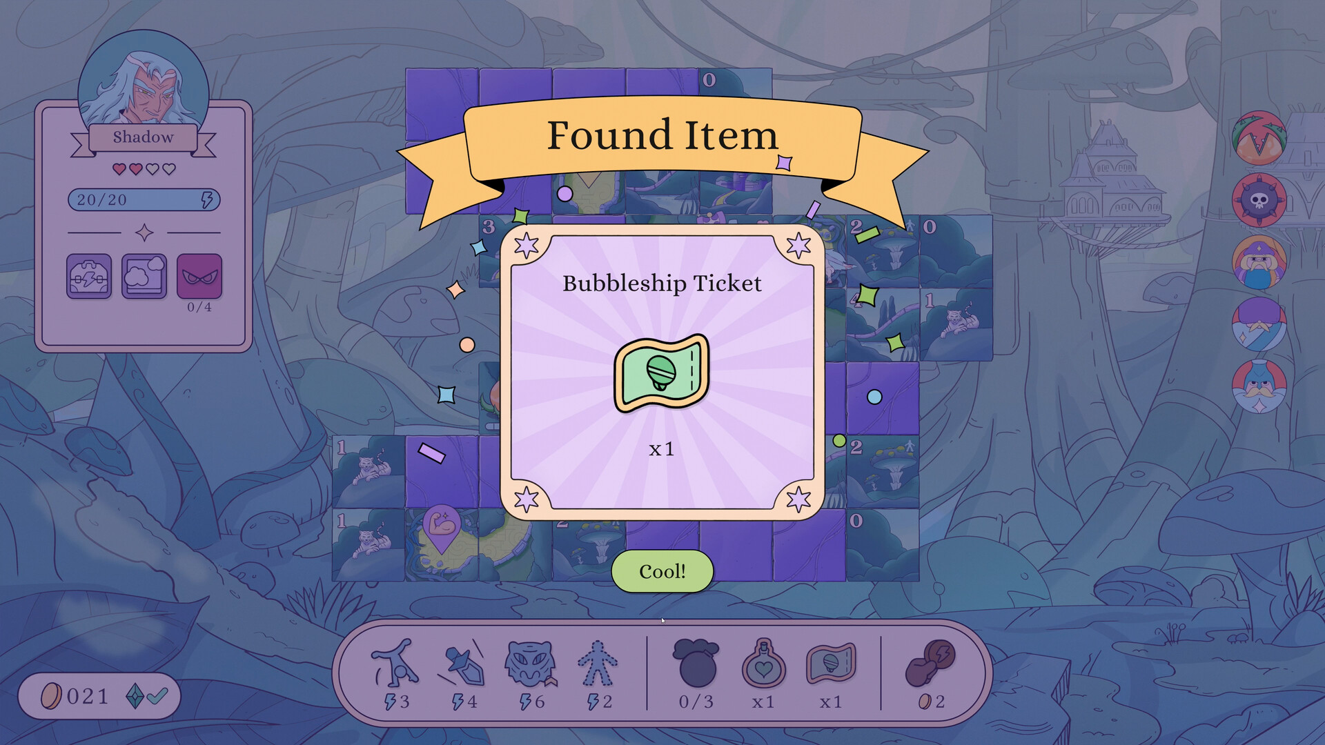 Скриншот 6: Let's! Revolution!