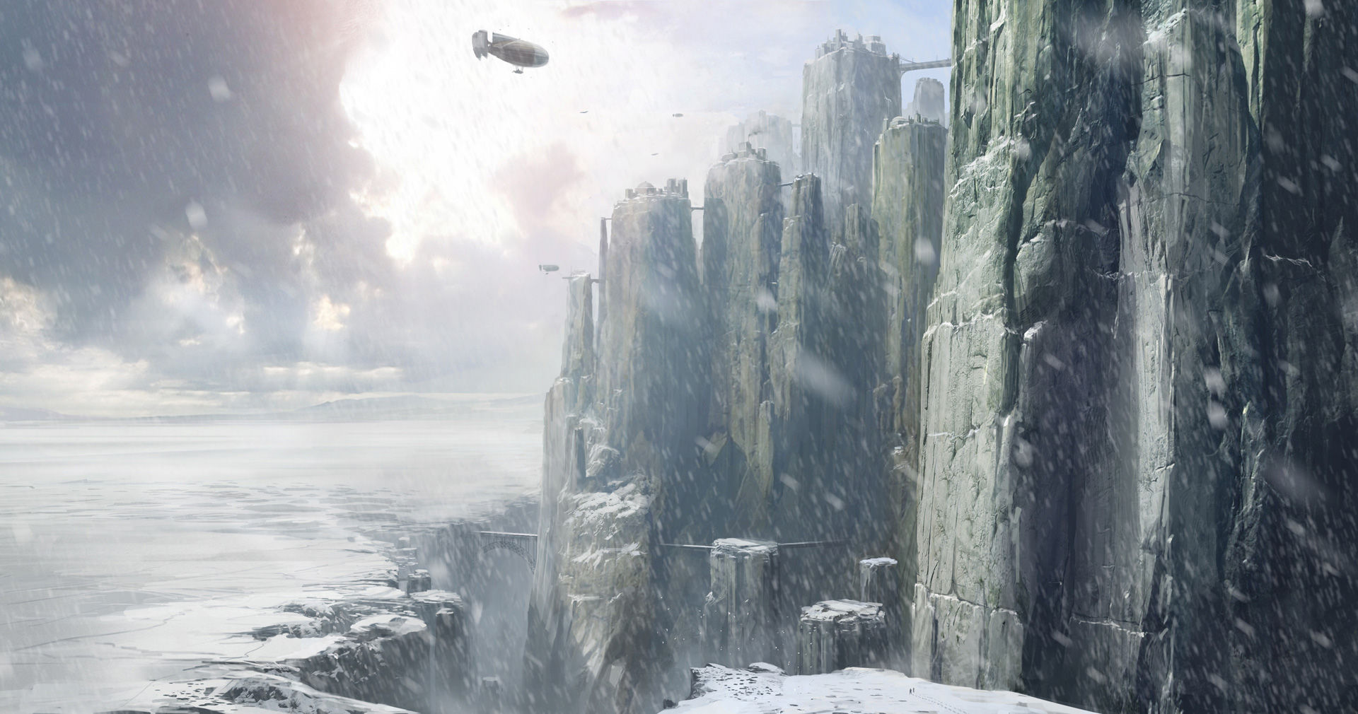 Скриншот 9: Greed Corp