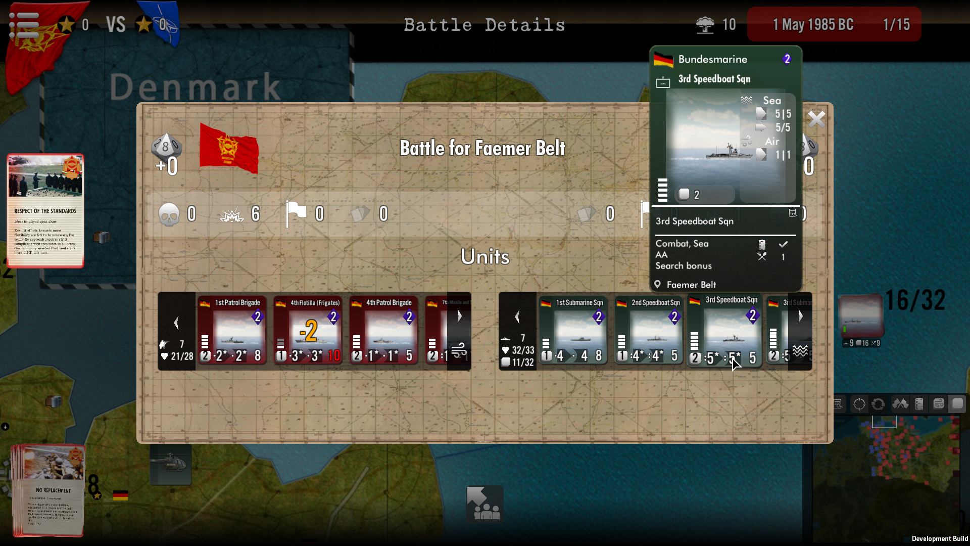 Скриншот 13: SGS NATO's Nightmare