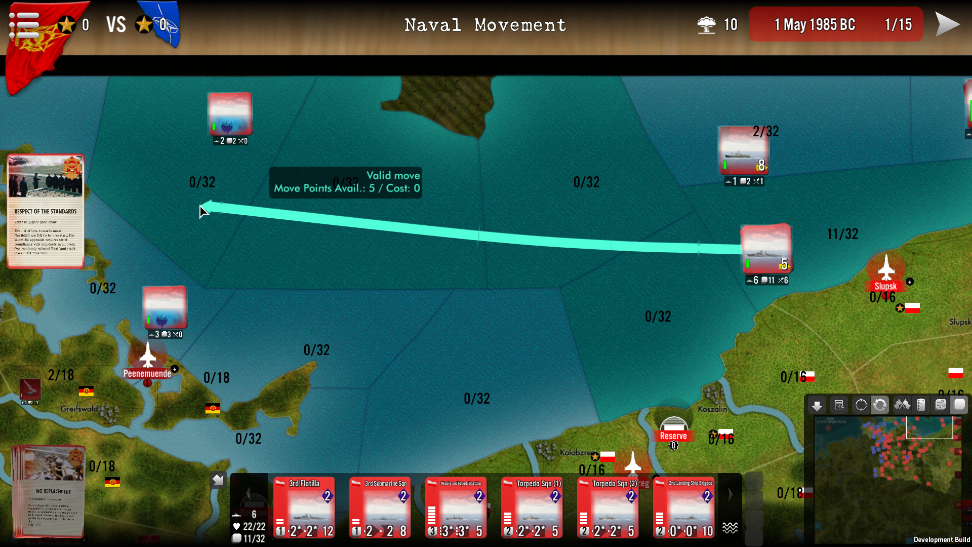 Скриншот 15: SGS NATO's Nightmare