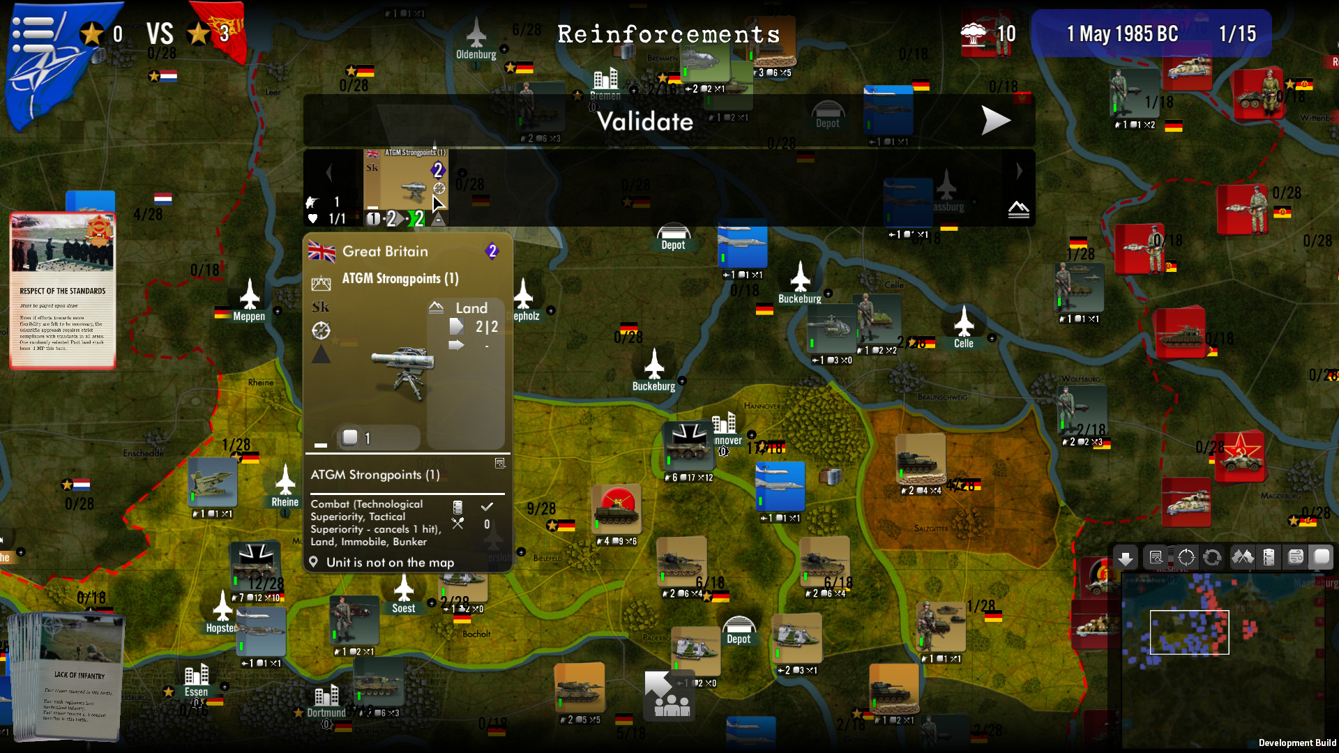 Скриншот 18: SGS NATO's Nightmare