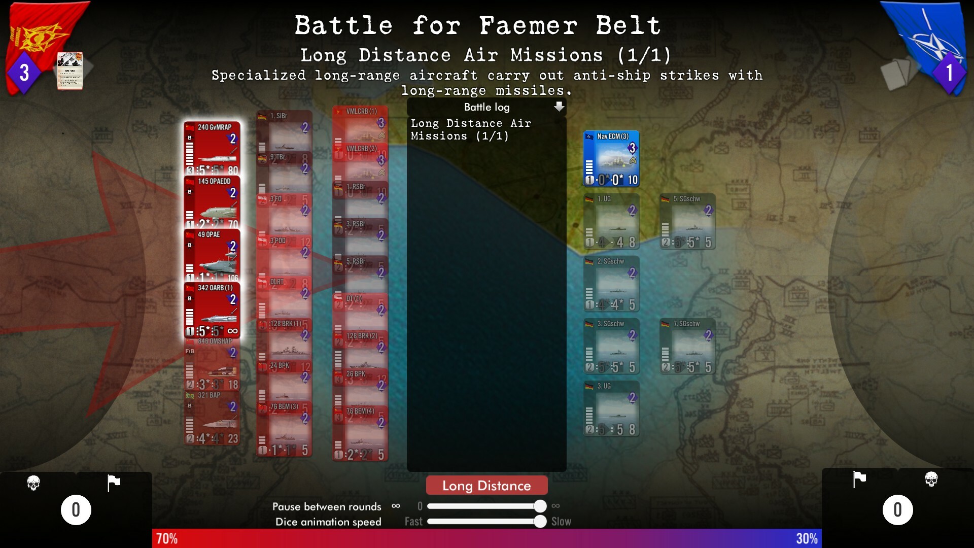 Скриншот 21: SGS NATO's Nightmare