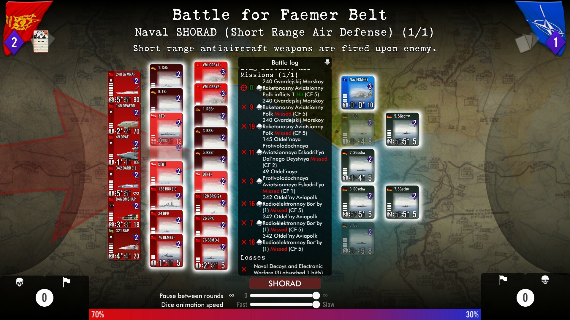 Скриншот 29: SGS NATO's Nightmare