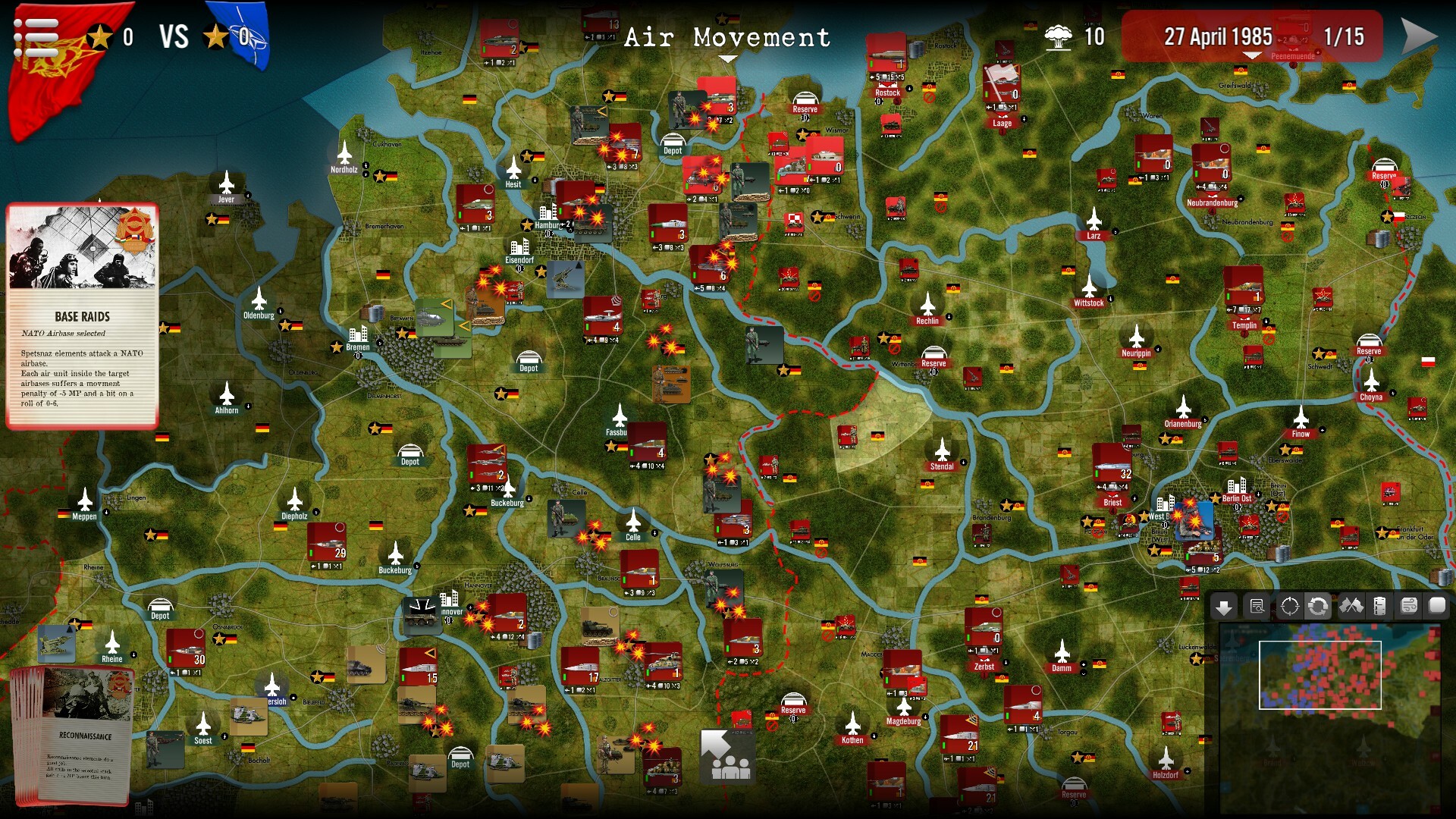 Скриншот 37: SGS NATO's Nightmare