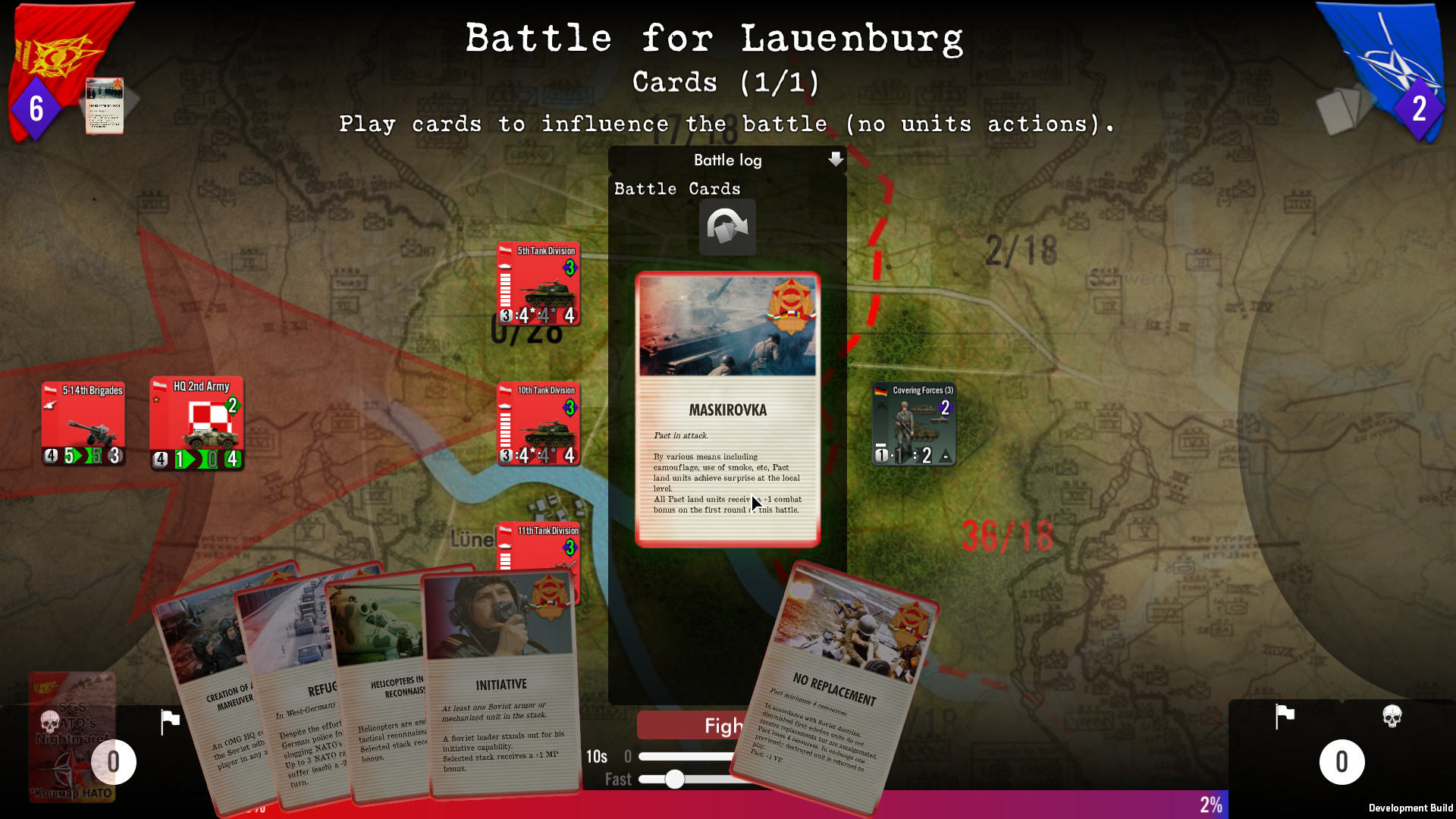 Скриншот 7: SGS NATO's Nightmare