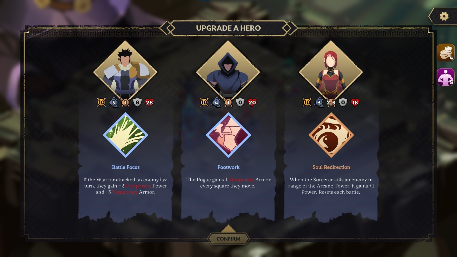 Скриншот 5: Defend the Rook