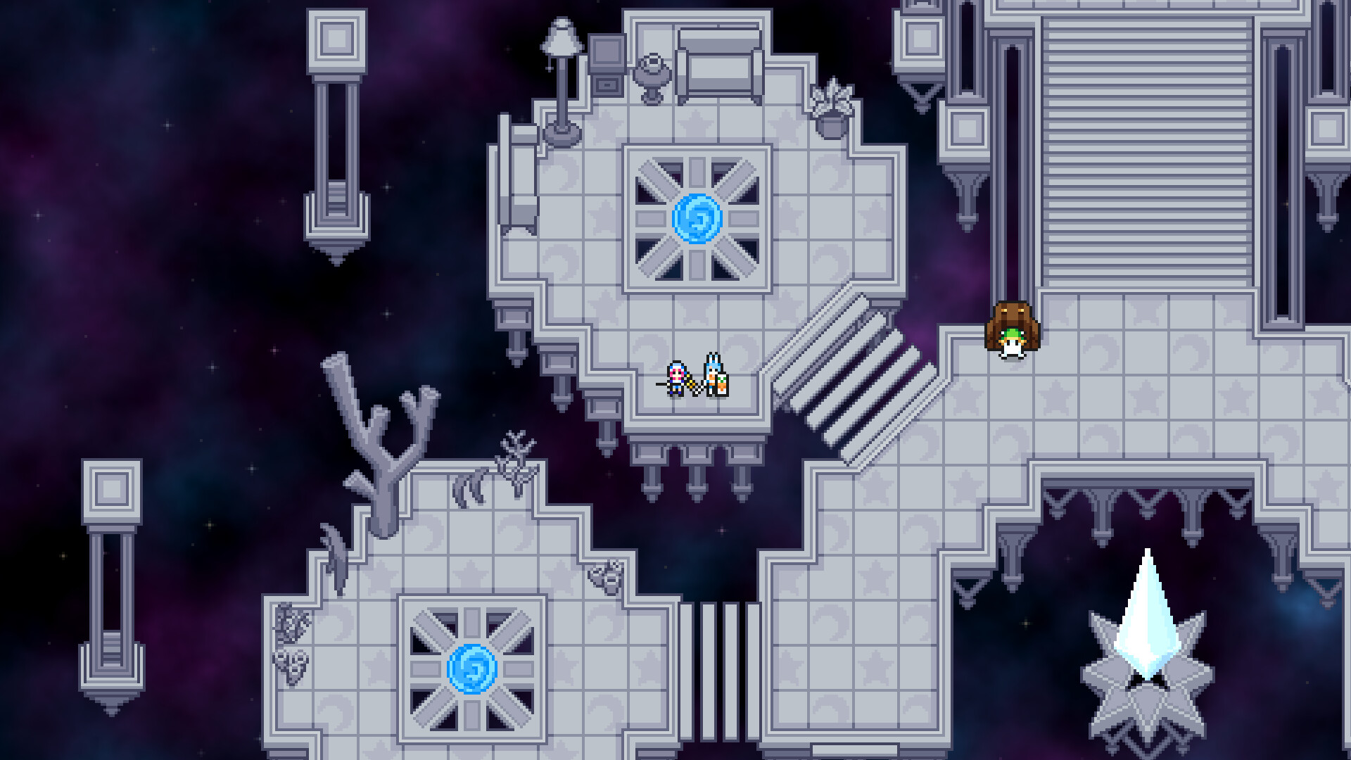 Скриншот 11: Dream Tactics