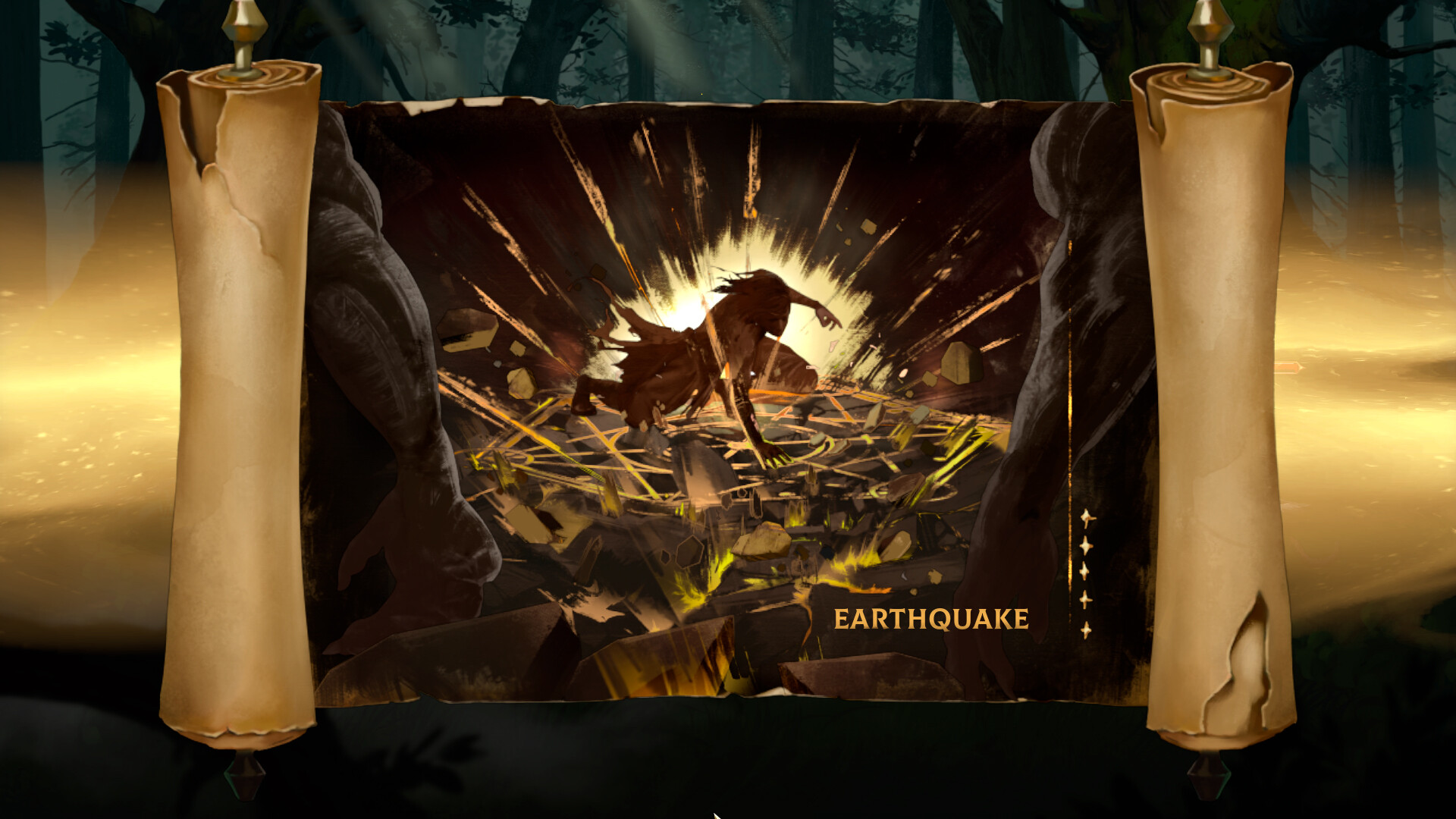 Скриншот 2: Ruff Ghanor