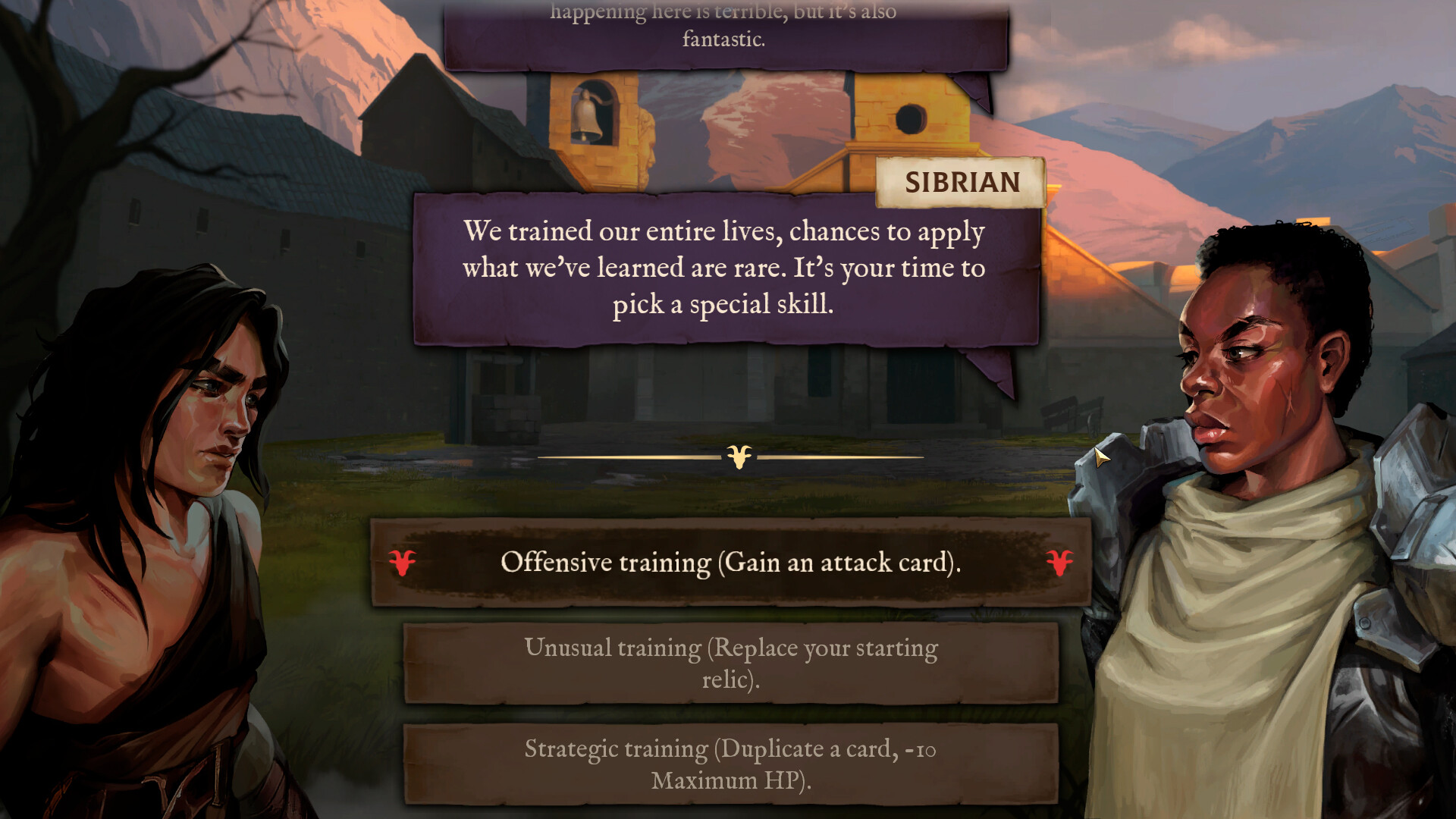 Скриншот 5: Ruff Ghanor