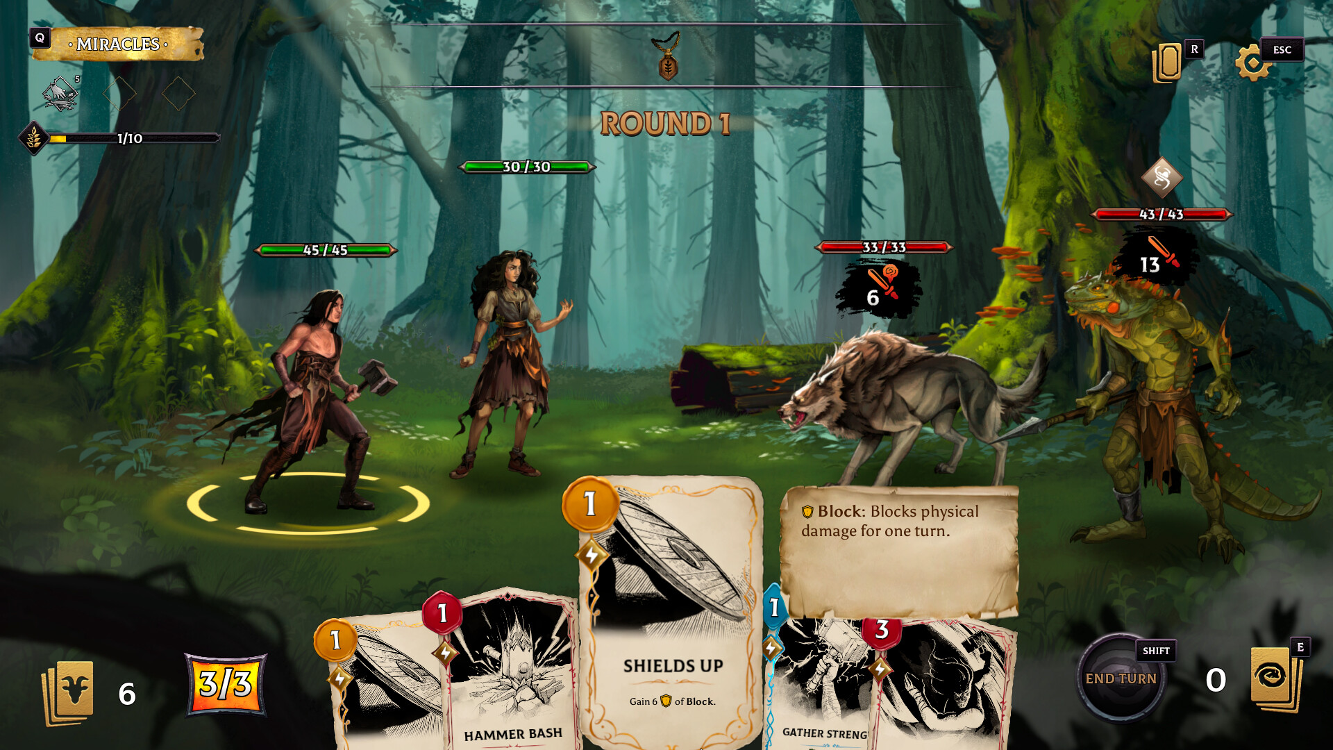 Скриншот 6: Ruff Ghanor