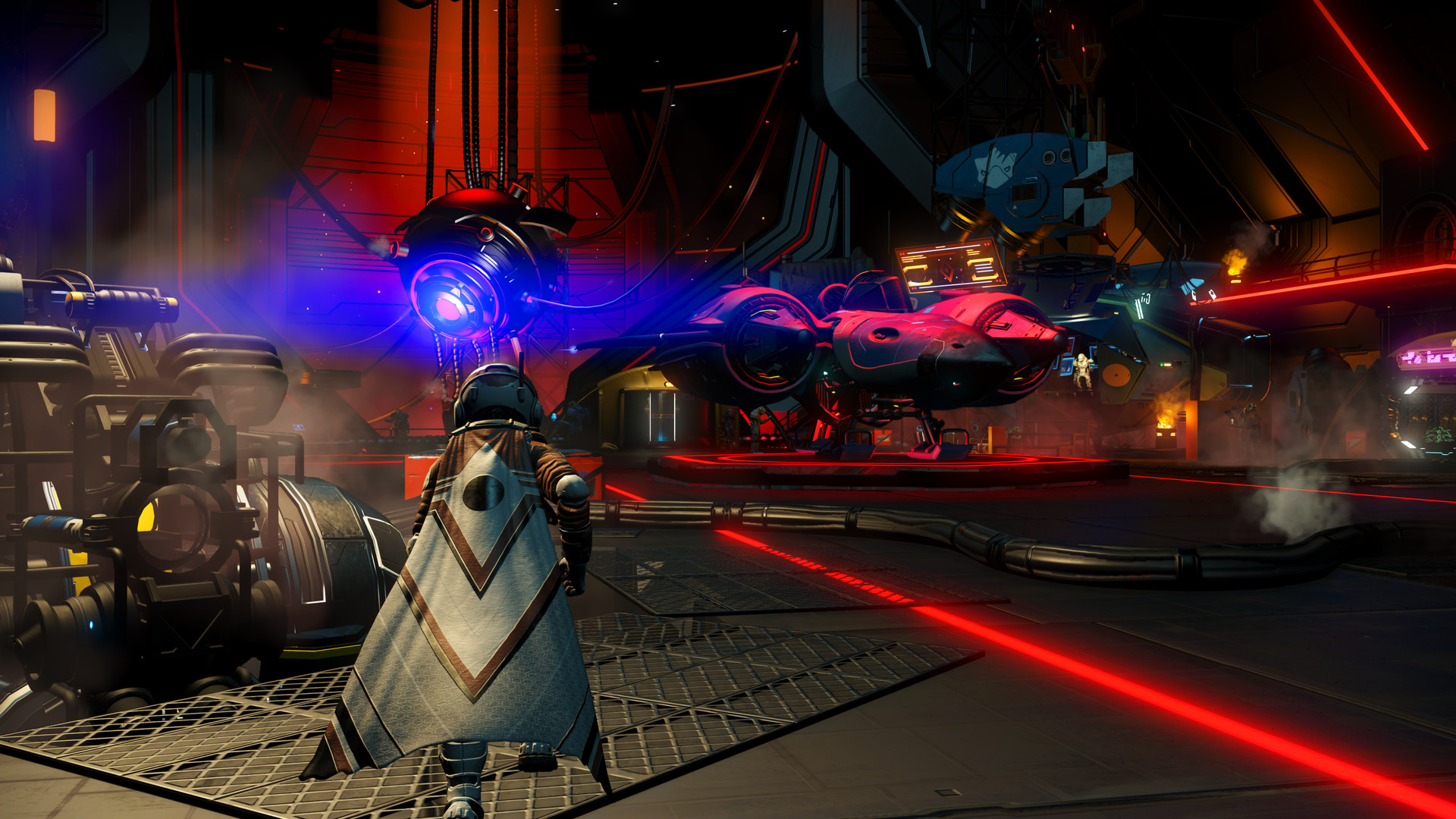 Скриншот 104: No Man's Sky