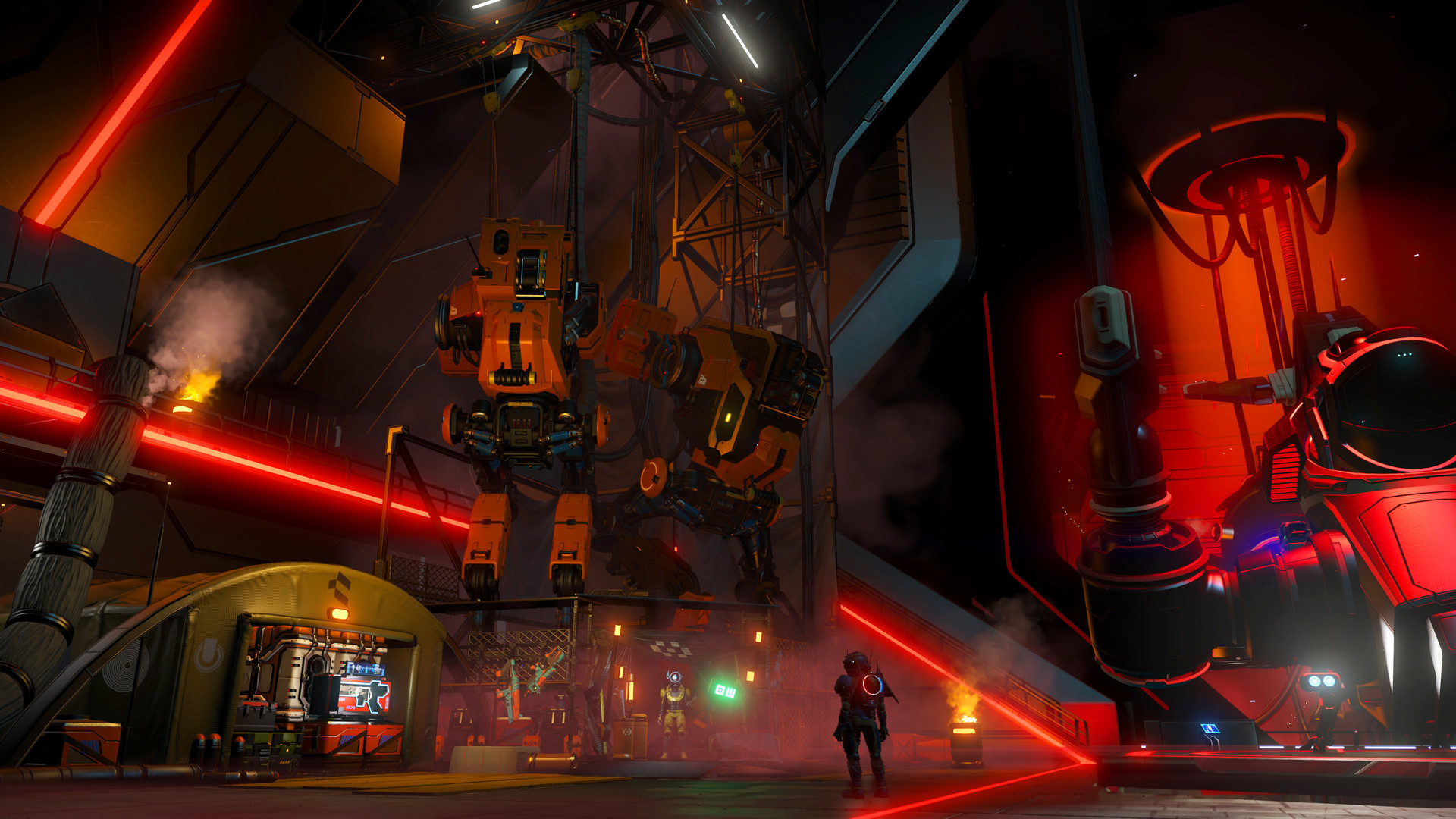 Скриншот 106: No Man's Sky