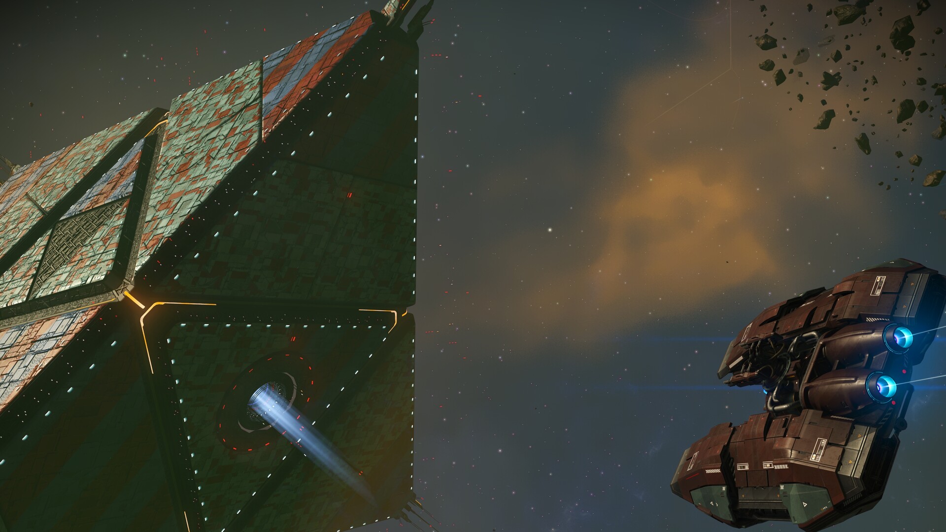 Скриншот 16: No Man's Sky