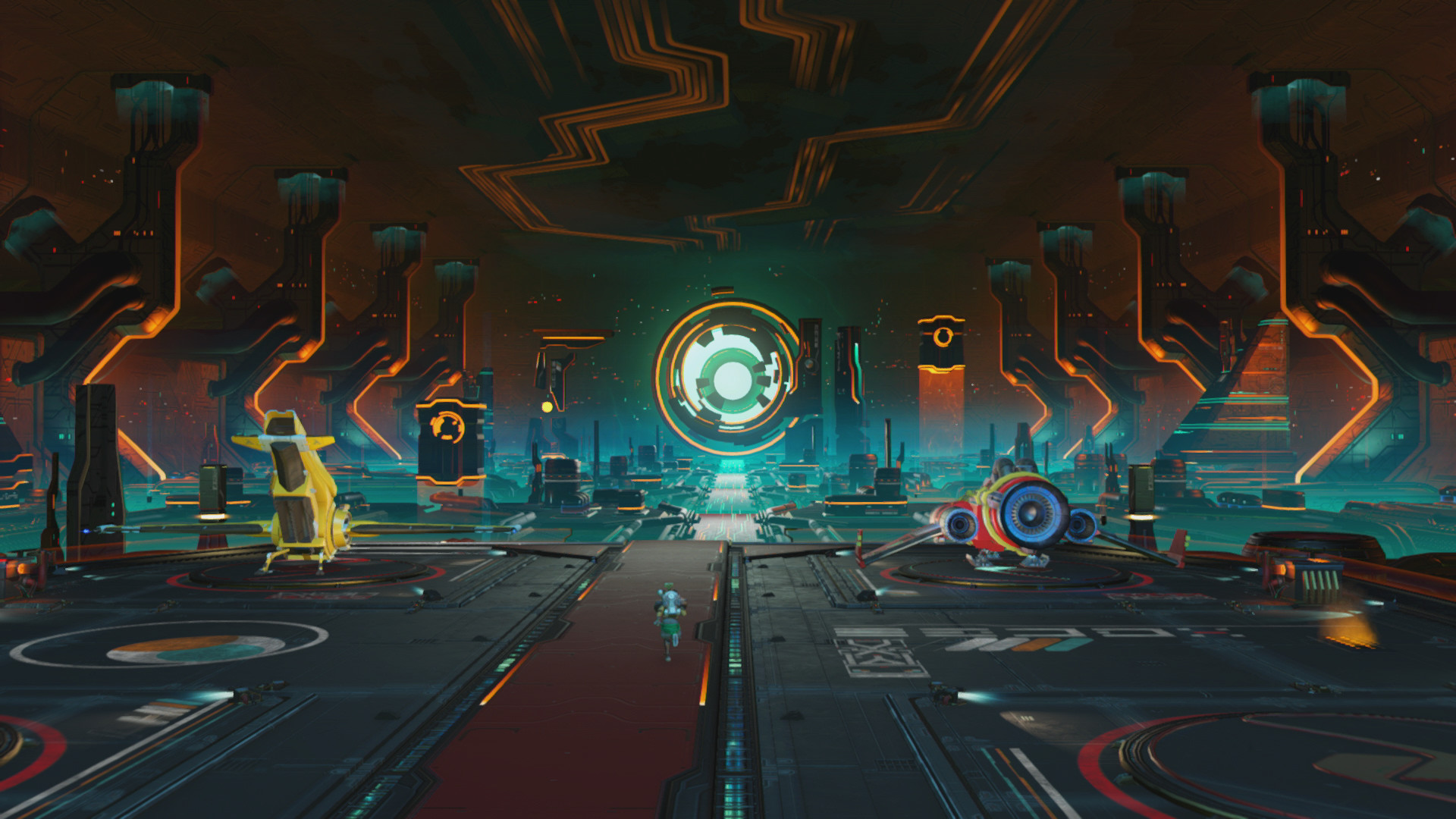 Скриншот 151: No Man's Sky