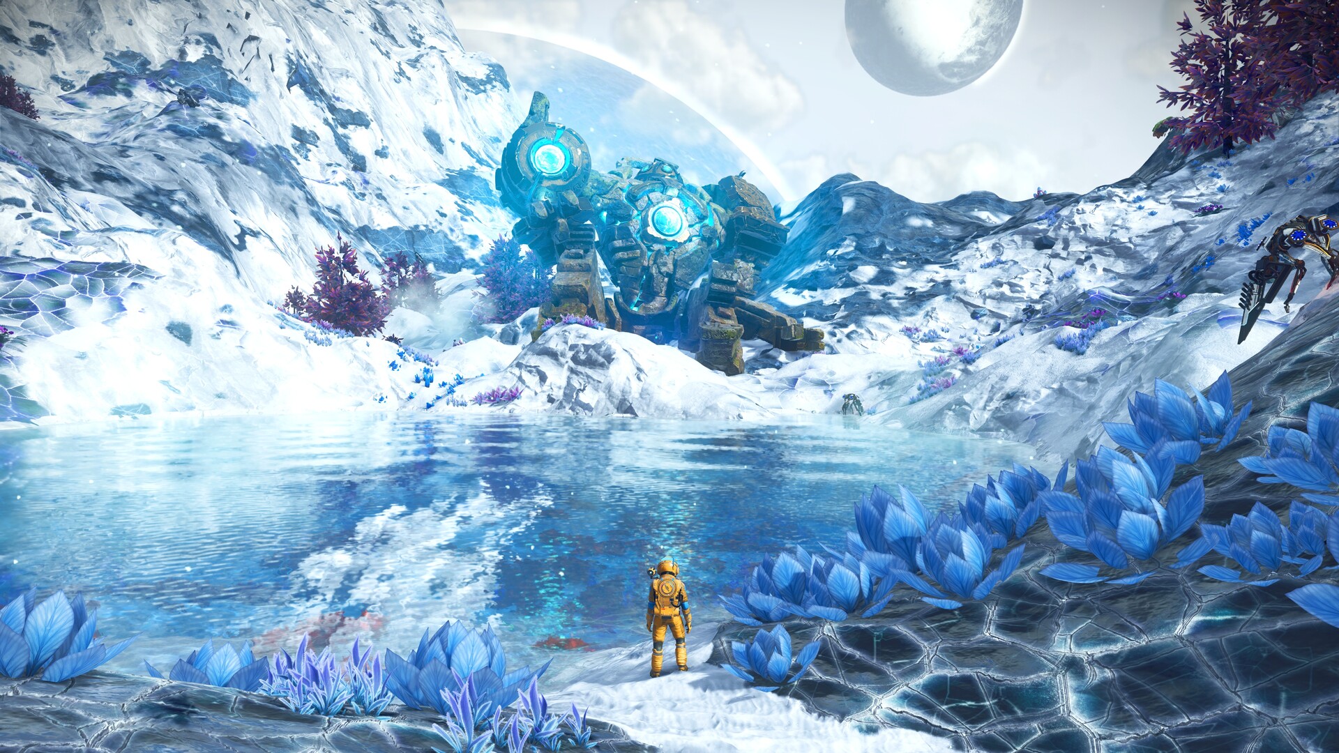 Скриншот 27: No Man's Sky