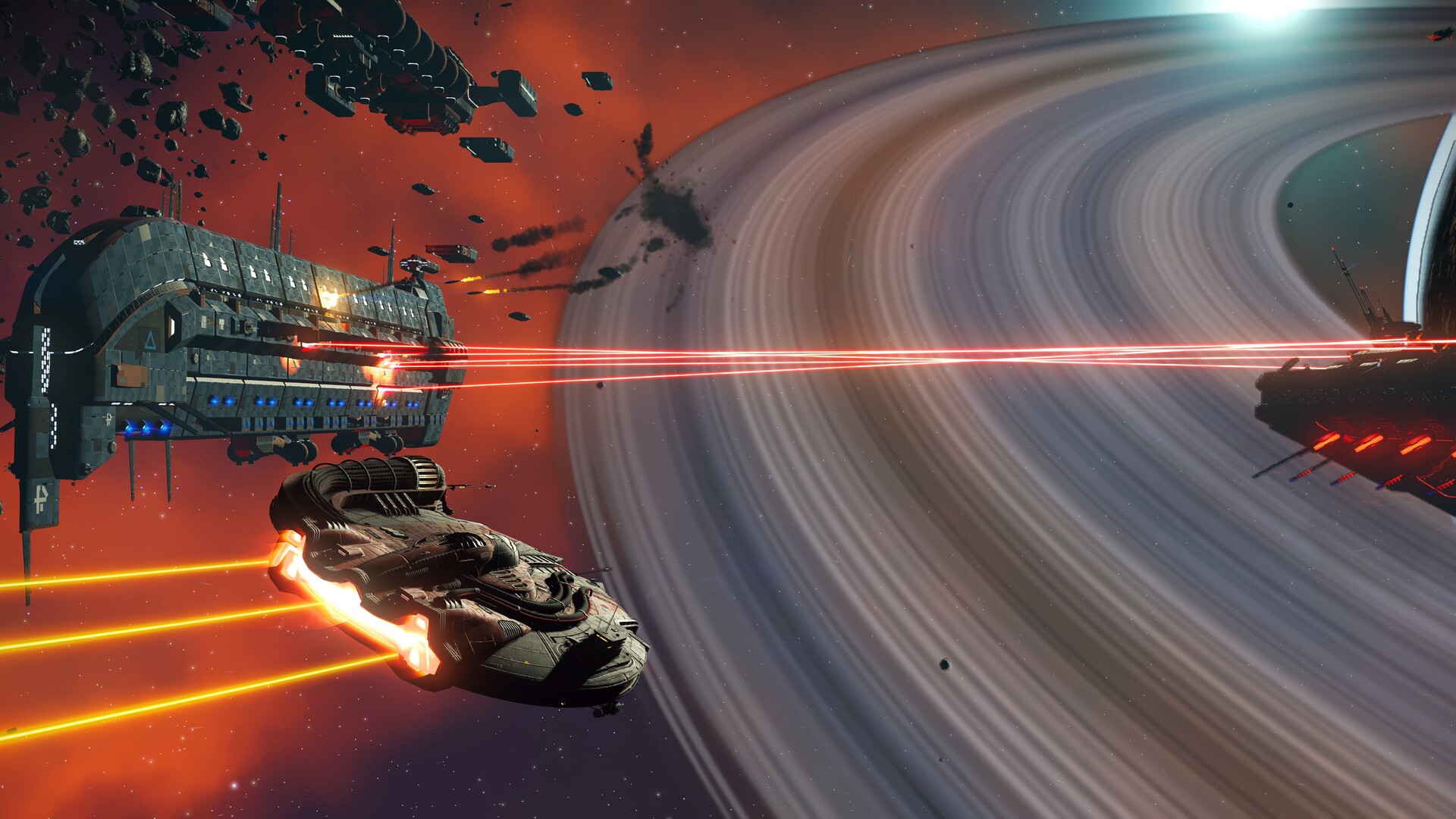 Скриншот 32: No Man's Sky