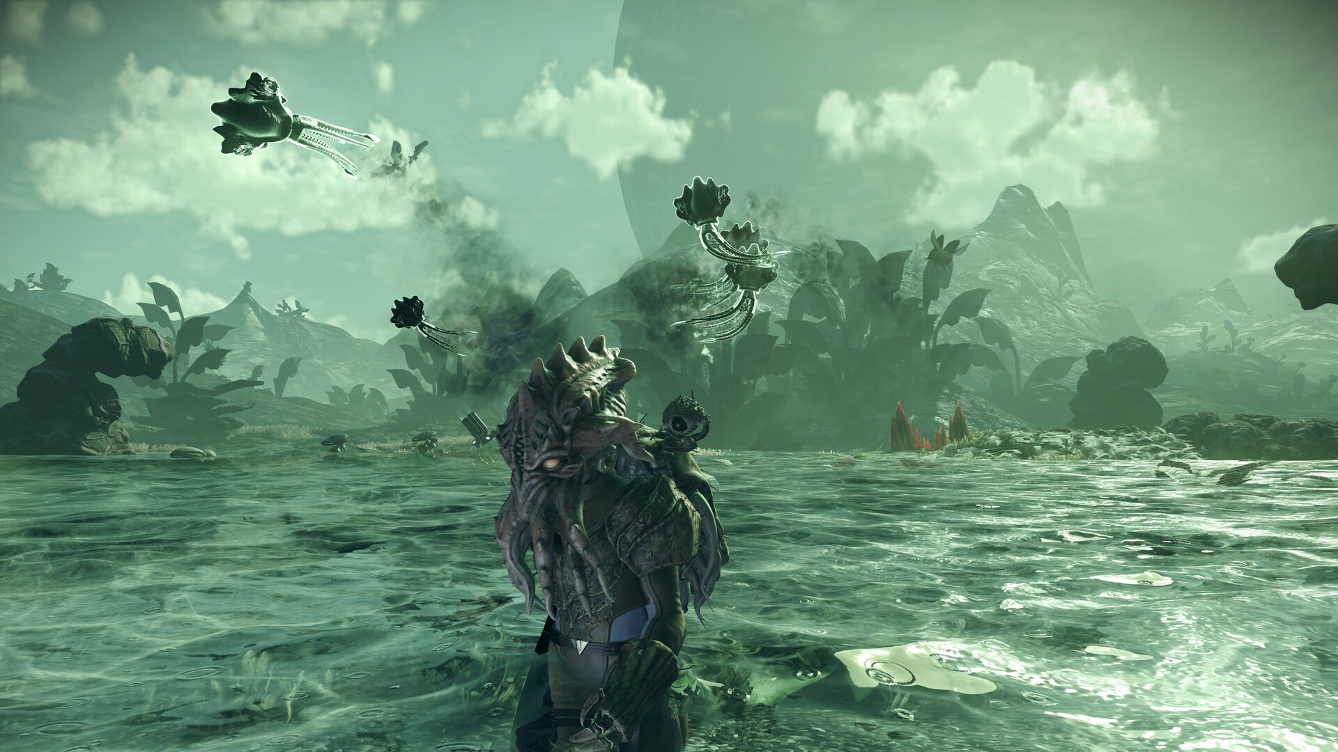 Скриншот 34: No Man's Sky