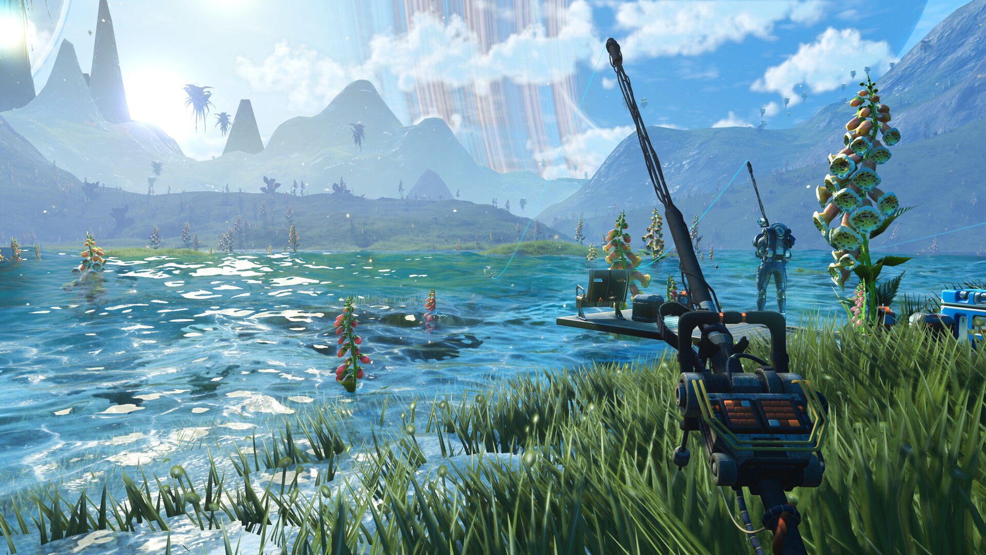 Скриншот 44: No Man's Sky