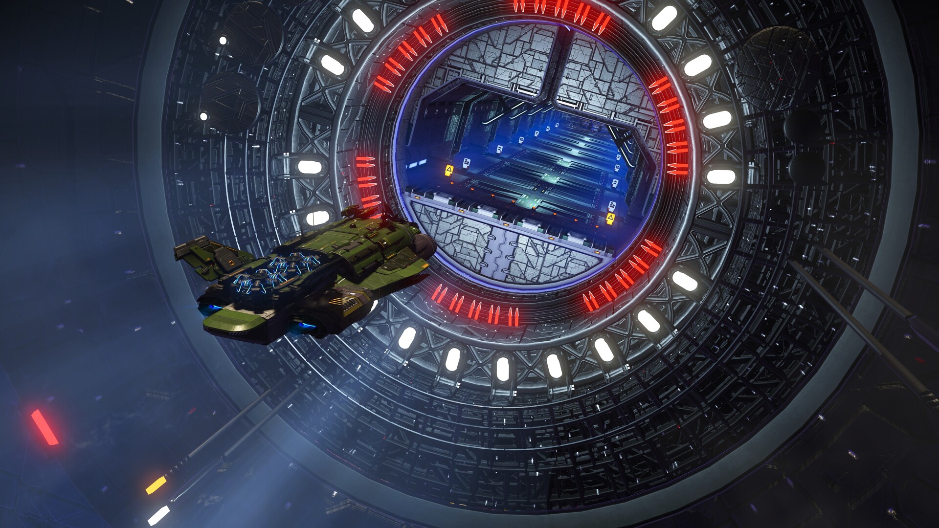 Скриншот 6: No Man's Sky