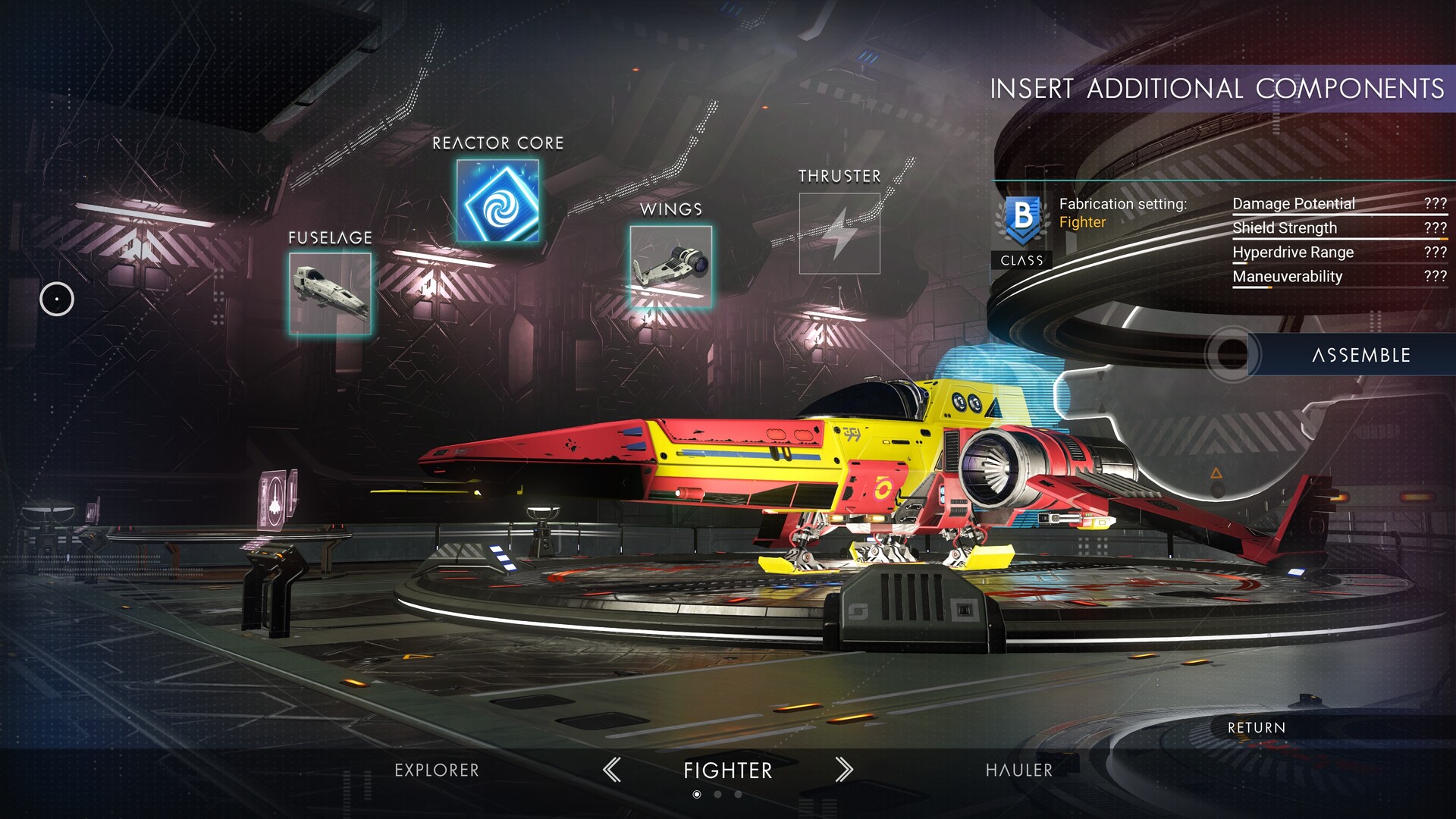 Скриншот 55: No Man's Sky