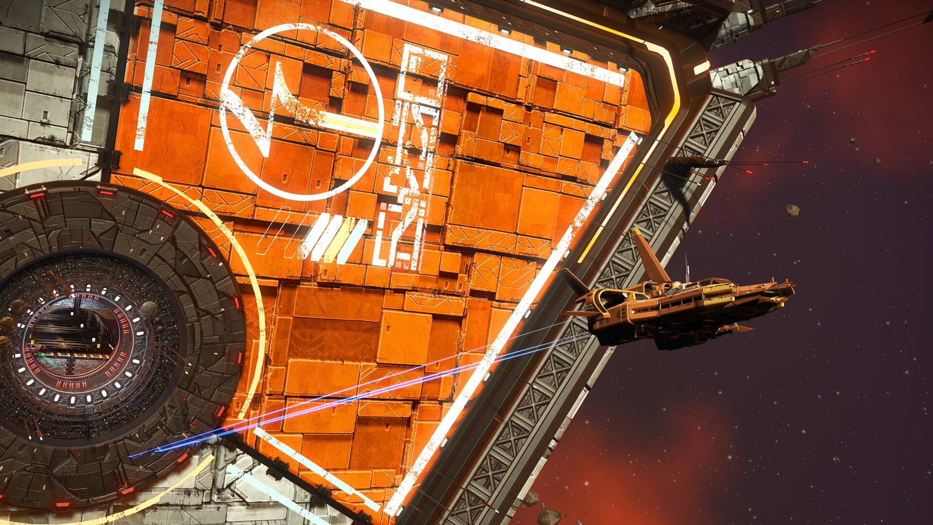 Скриншот 58: No Man's Sky