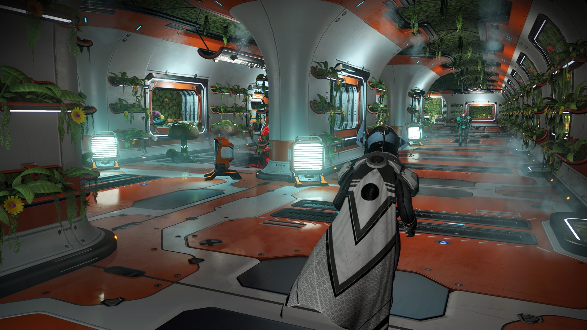 Скриншот 96: No Man's Sky