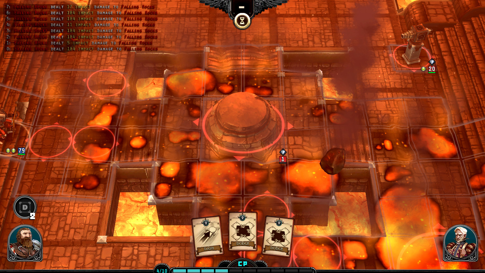 Скриншот 12: Acaratus