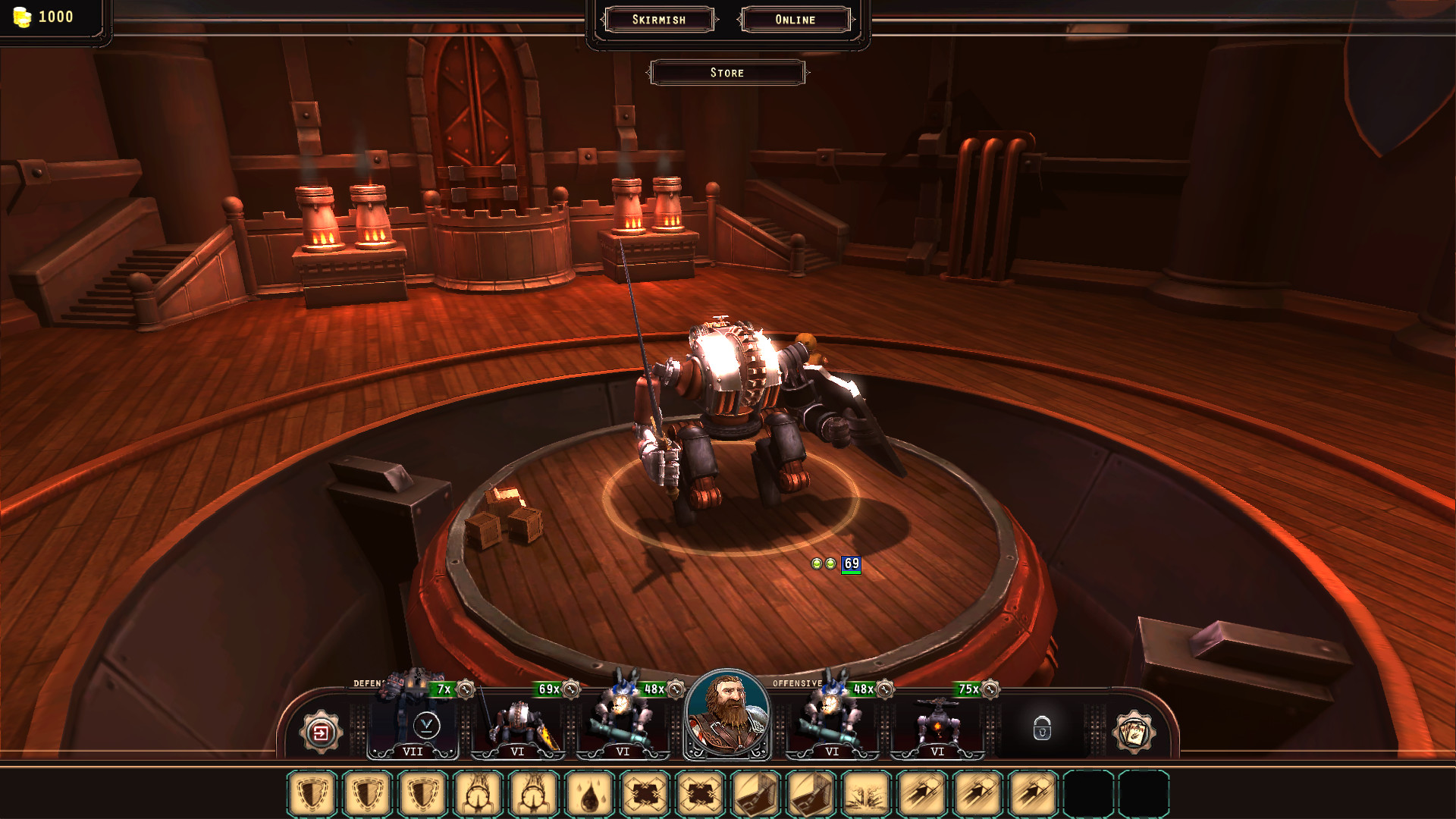 Скриншот 4: Acaratus