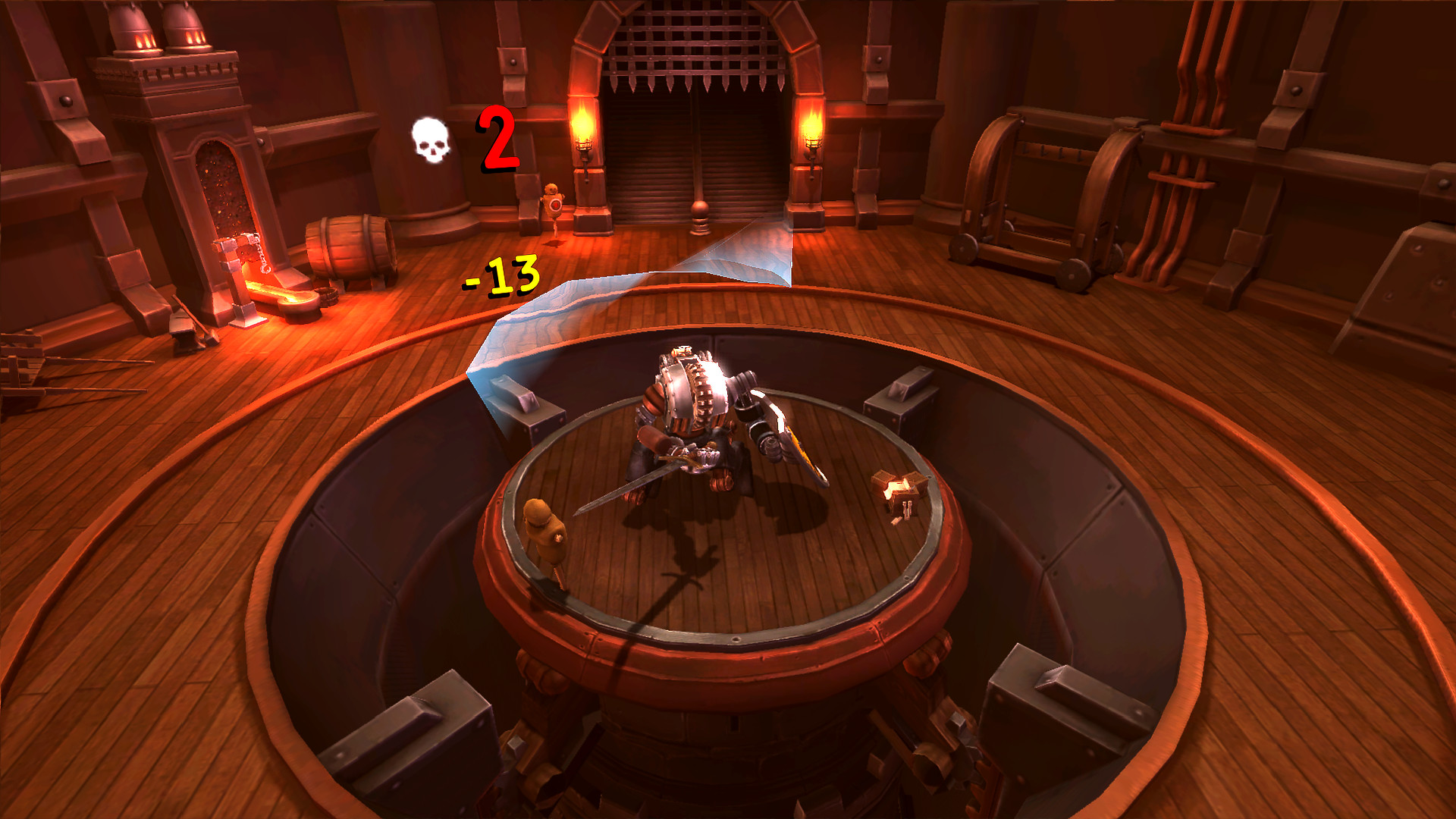 Скриншот 5: Acaratus