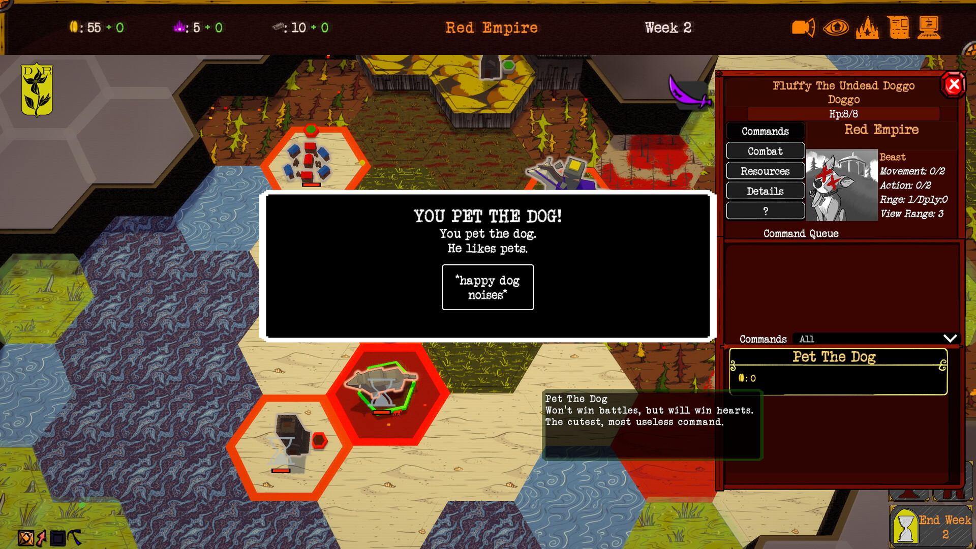 Скриншот 11: DR4X