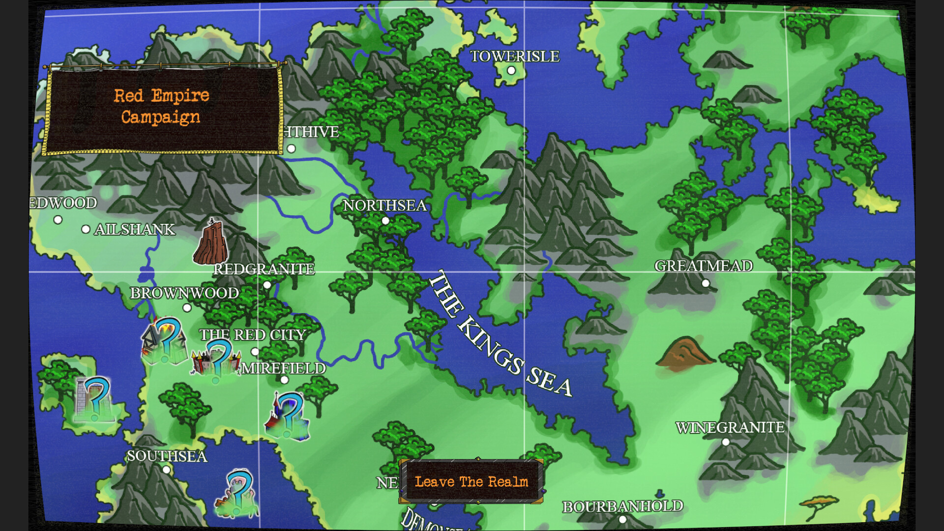 Скриншот: DR4X