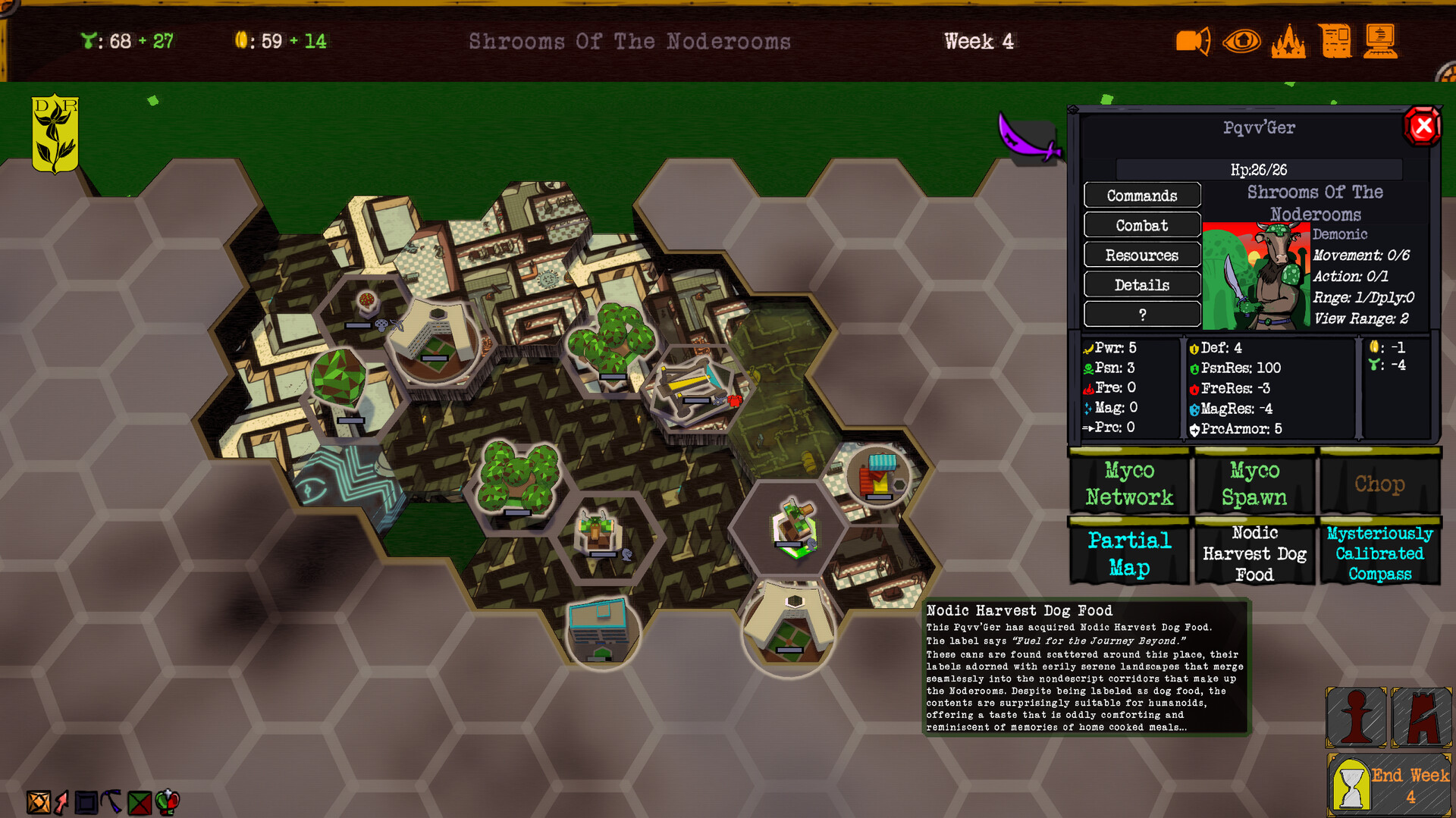 Скриншот 6: DR4X