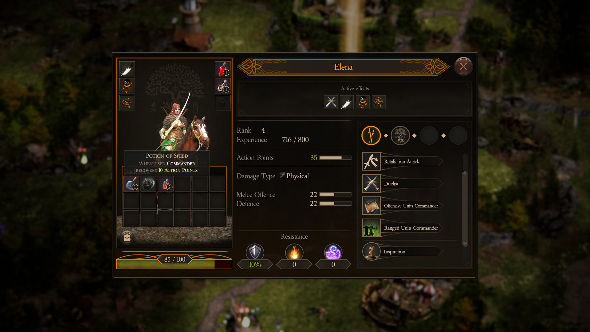 Скриншот 5: Clash II