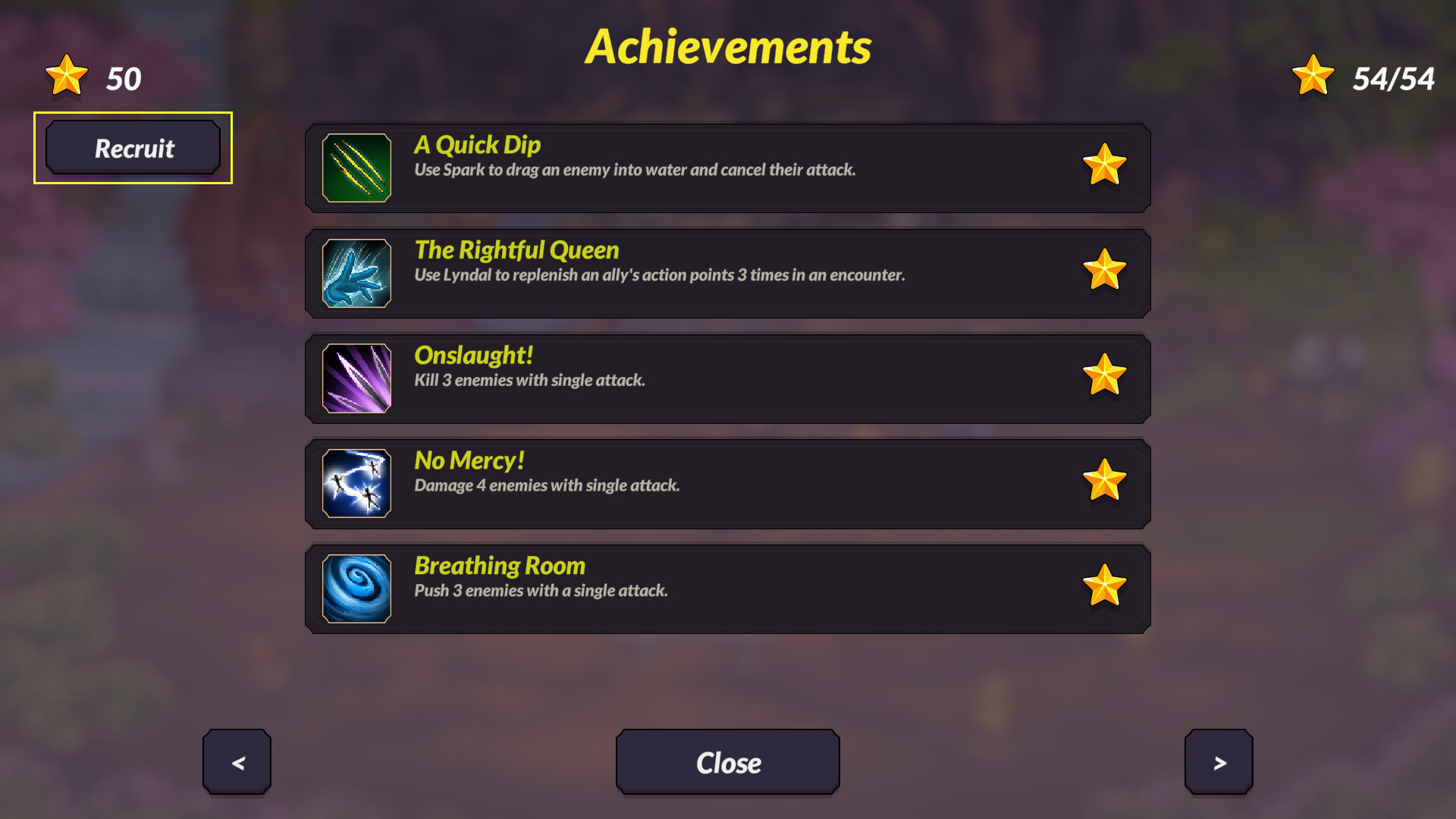 Скриншот 9: Tyrant's Blessing